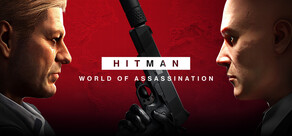 HITMAN World of Assassination