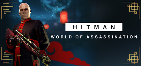 HITMAN World of Assassination