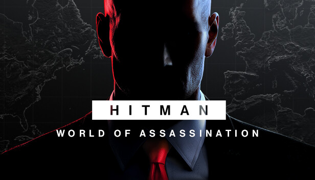 HITMAN World of Assassination on Steam