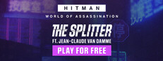 HITMAN World of Assassination