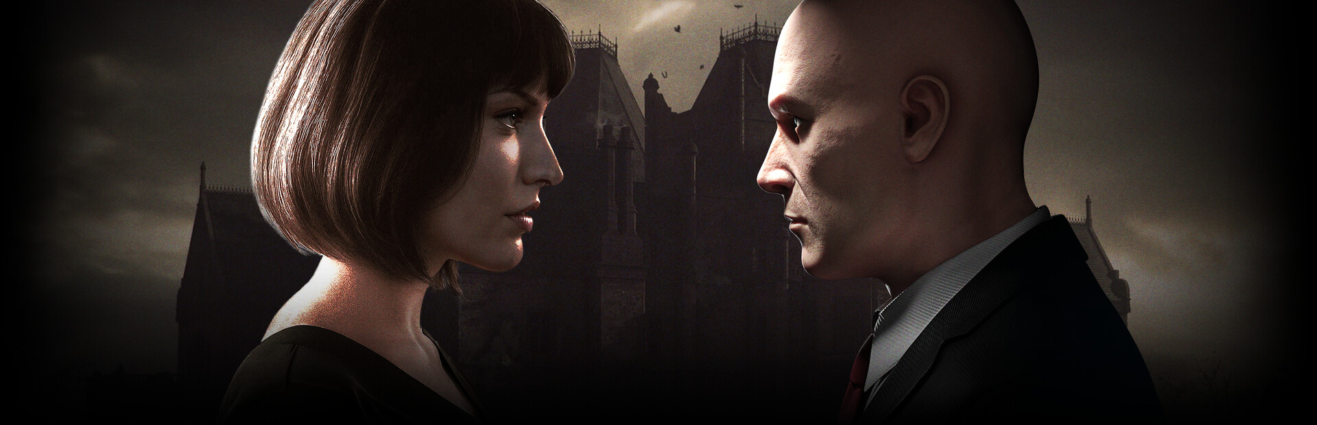 HITMAN World of Assassination