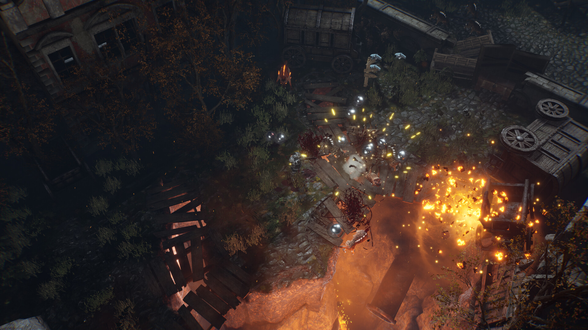 REMEDIUM screenshot 9