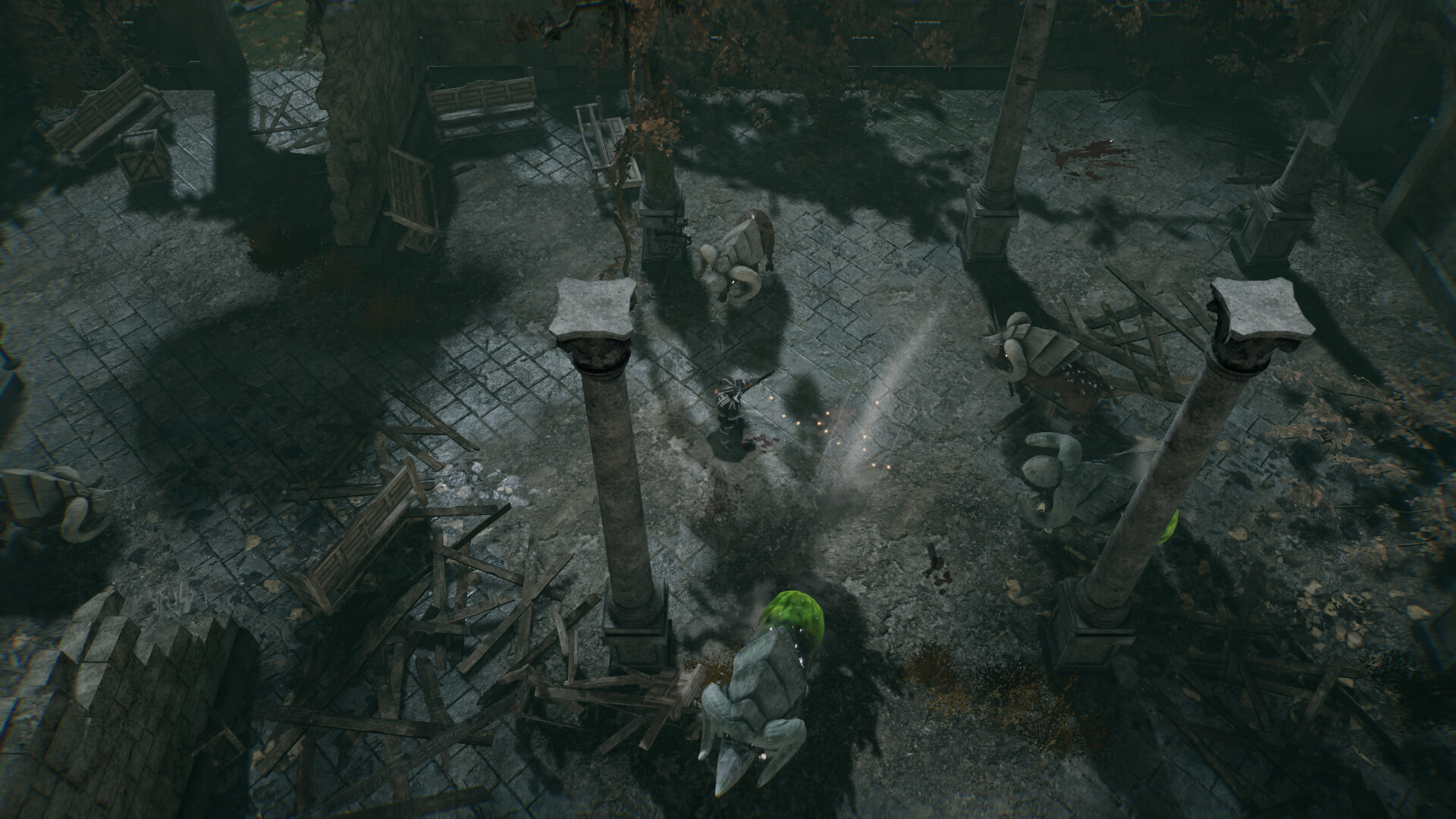 REMEDIUM screenshot 8