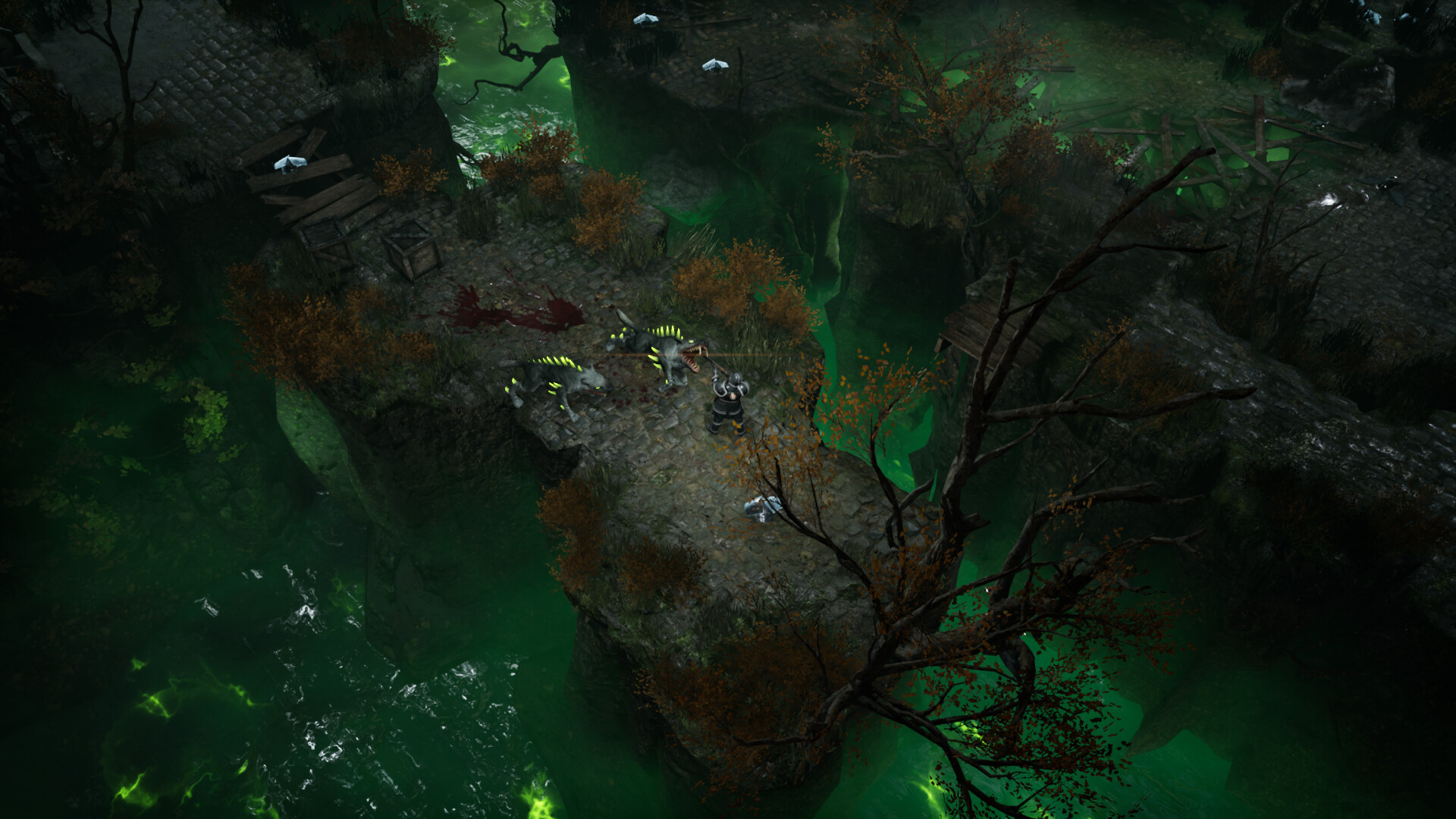 REMEDIUM screenshot 7