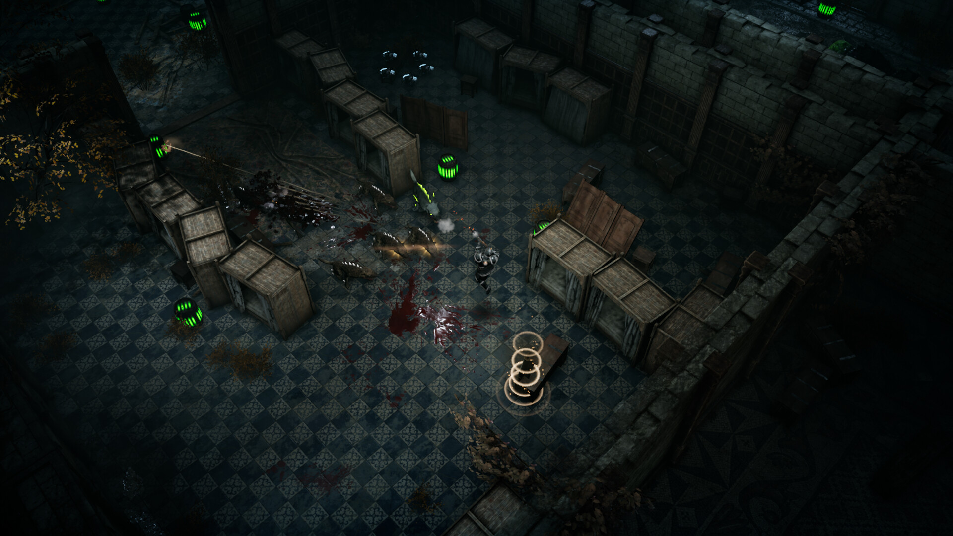 REMEDIUM screenshot 11
