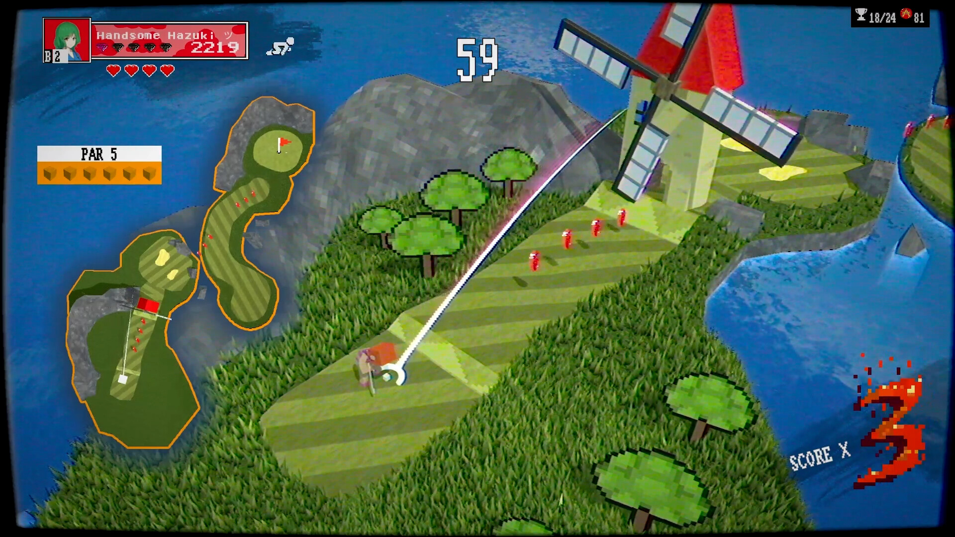 SUPER 56 screenshot 12