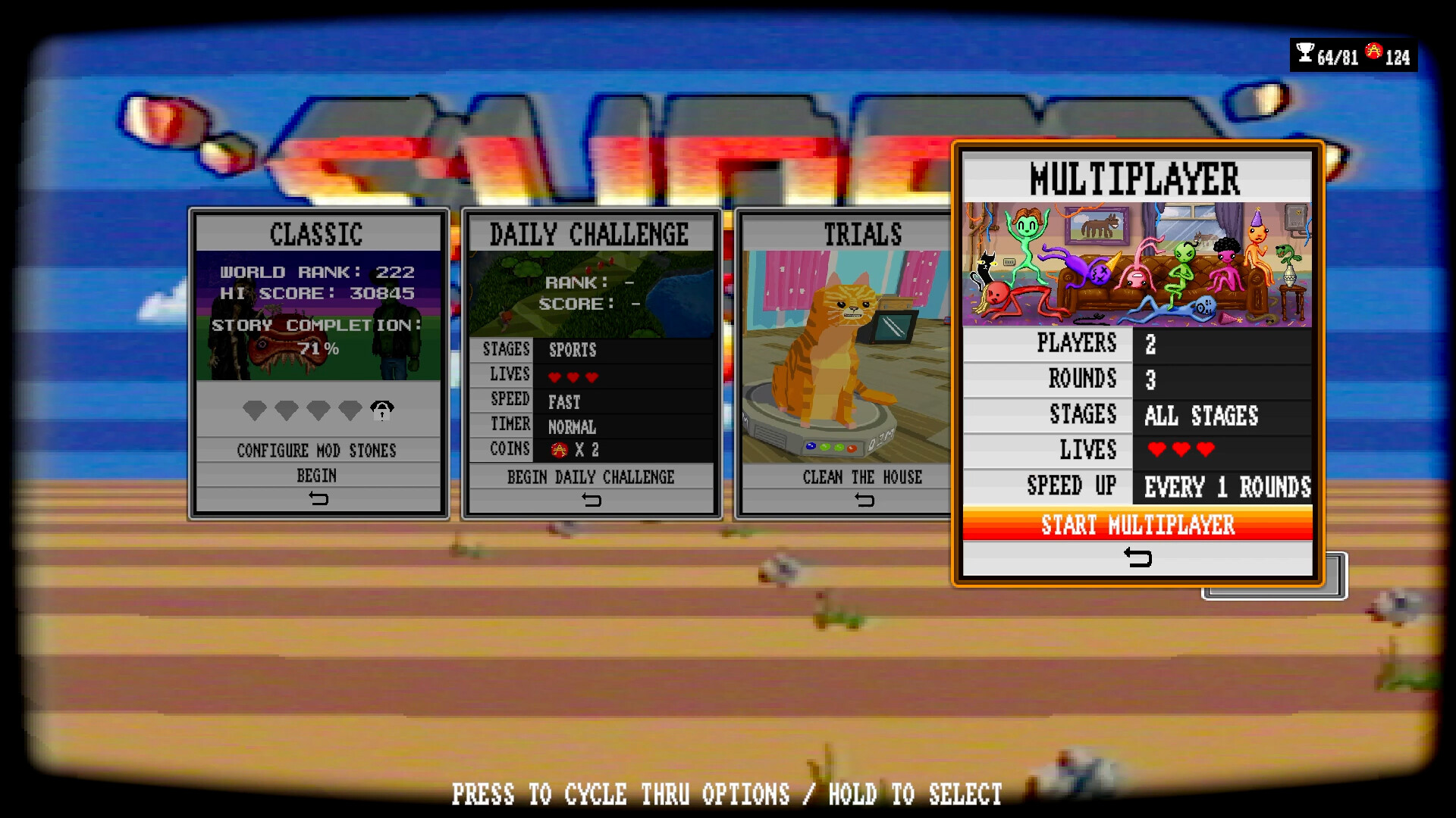SUPER 56 screenshot 17