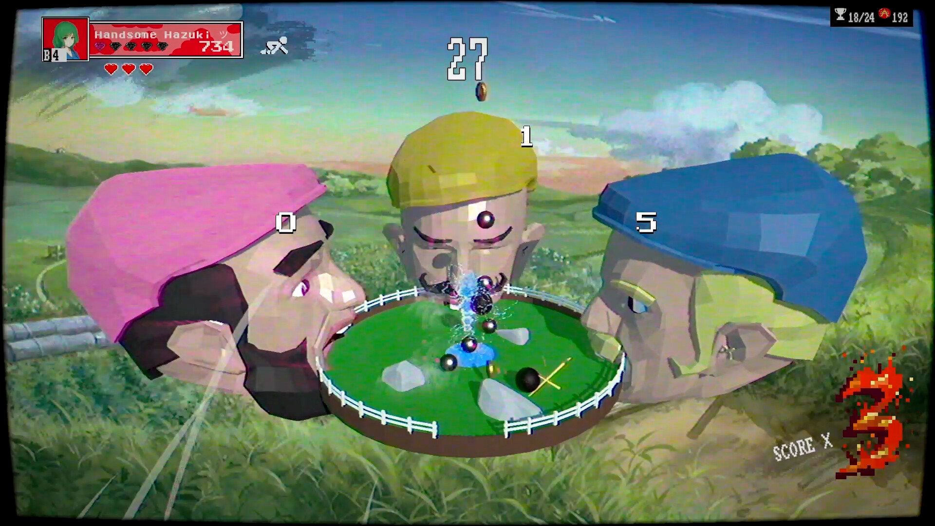 SUPER 56 screenshot 16