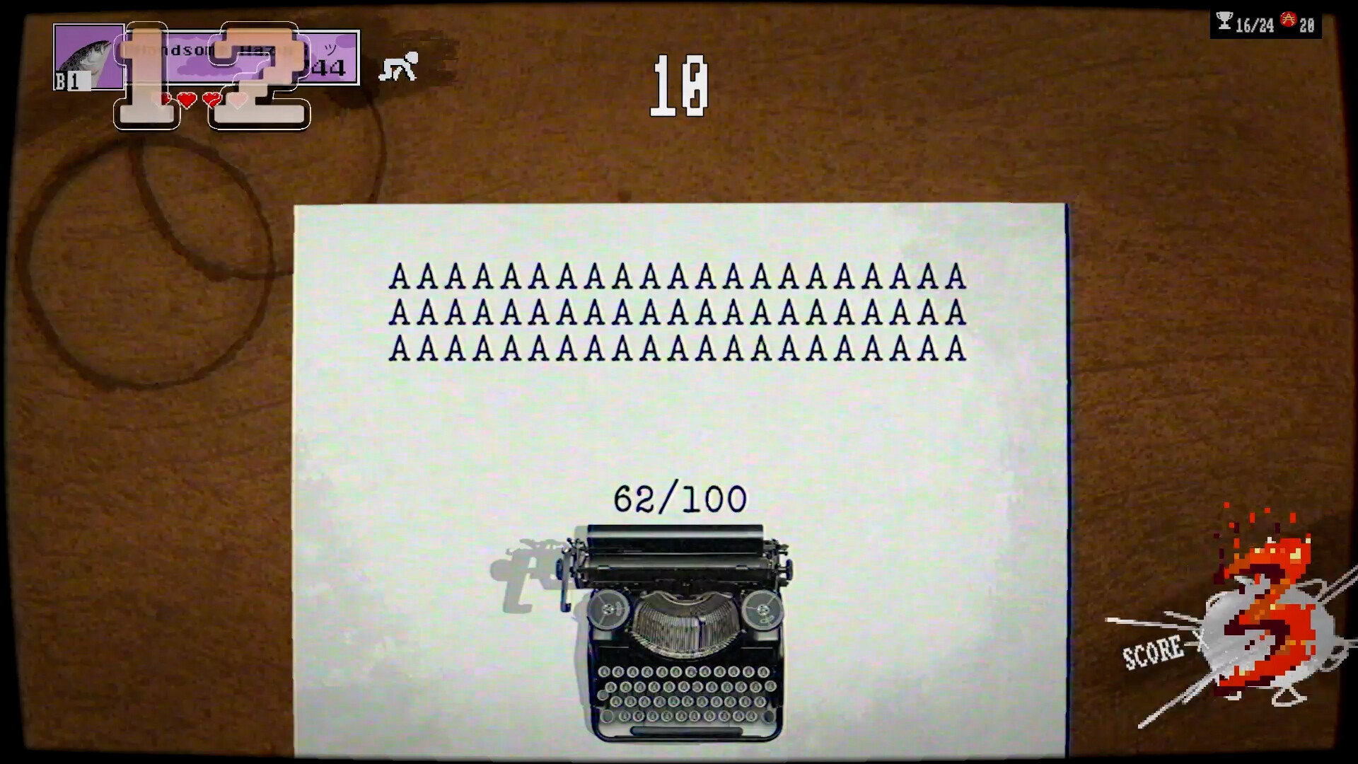 SUPER 56 screenshot 13