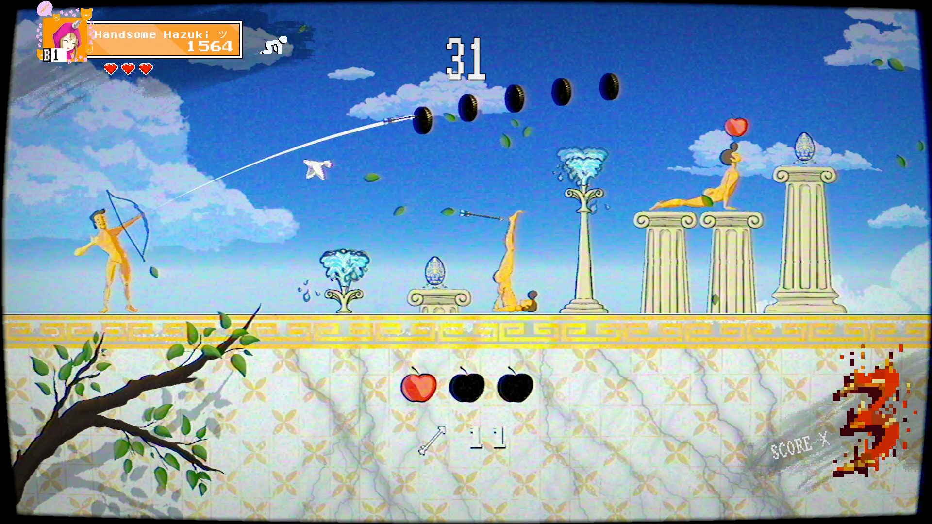 SUPER 56 screenshot 7
