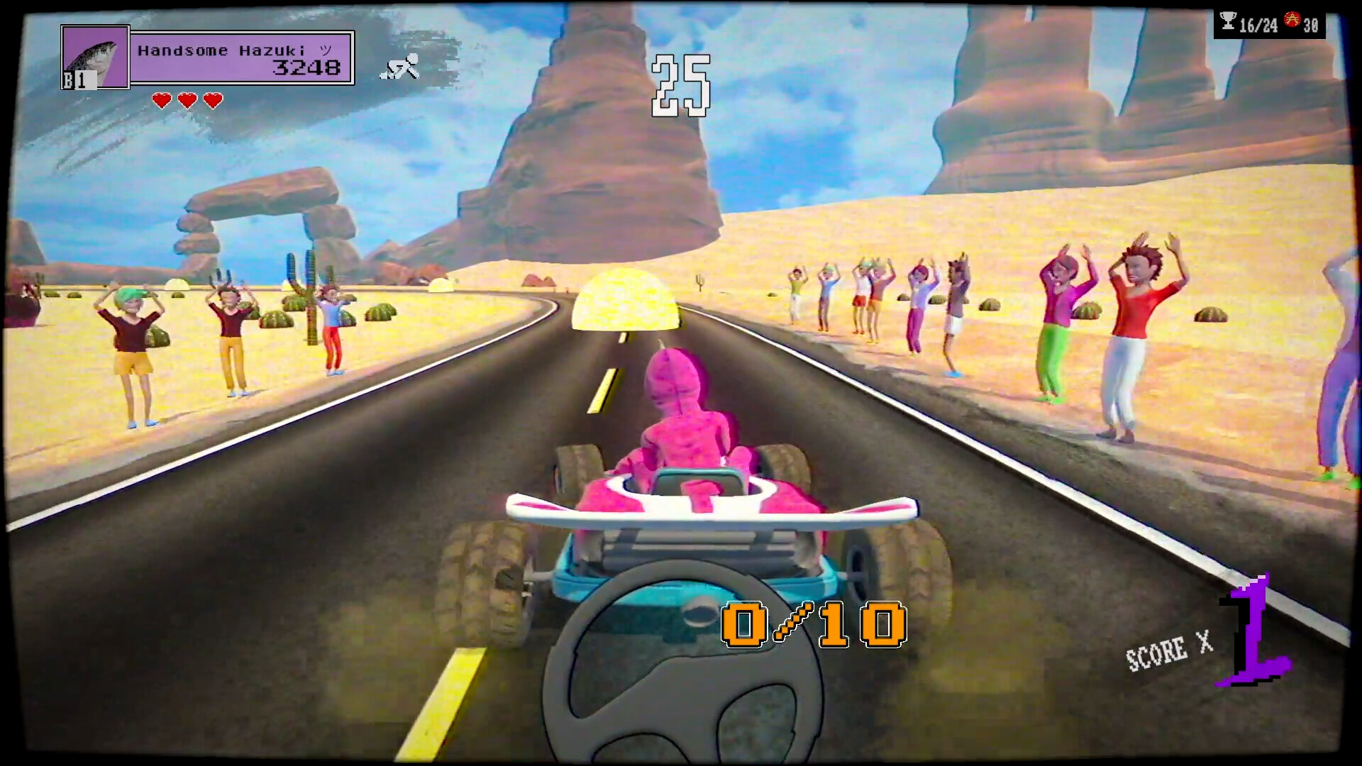 SUPER 56 screenshot 14