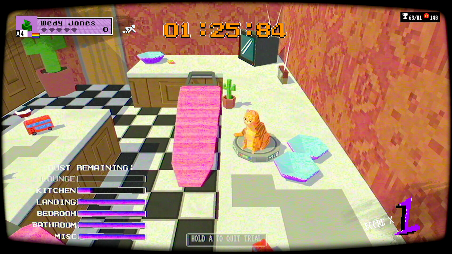 SUPER 56 screenshot 18