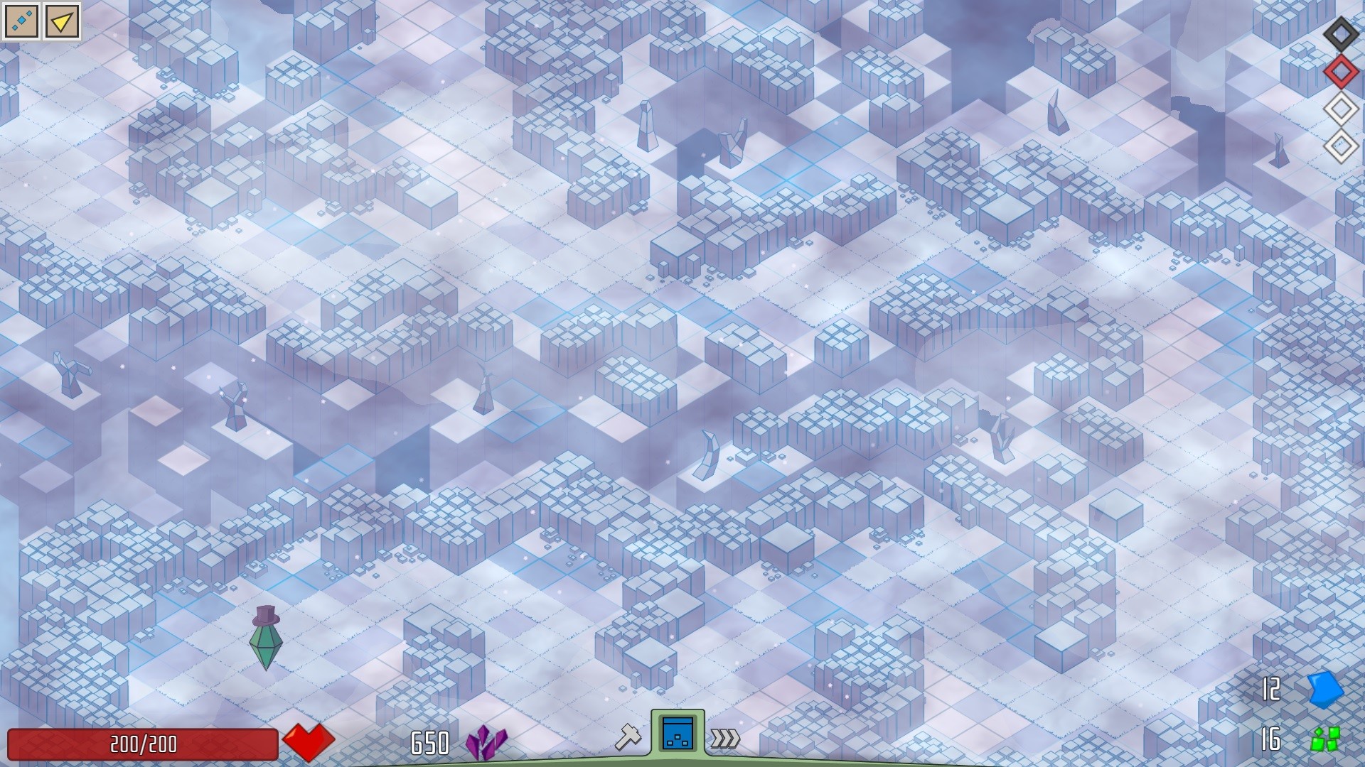 TD Worlds screenshot 10