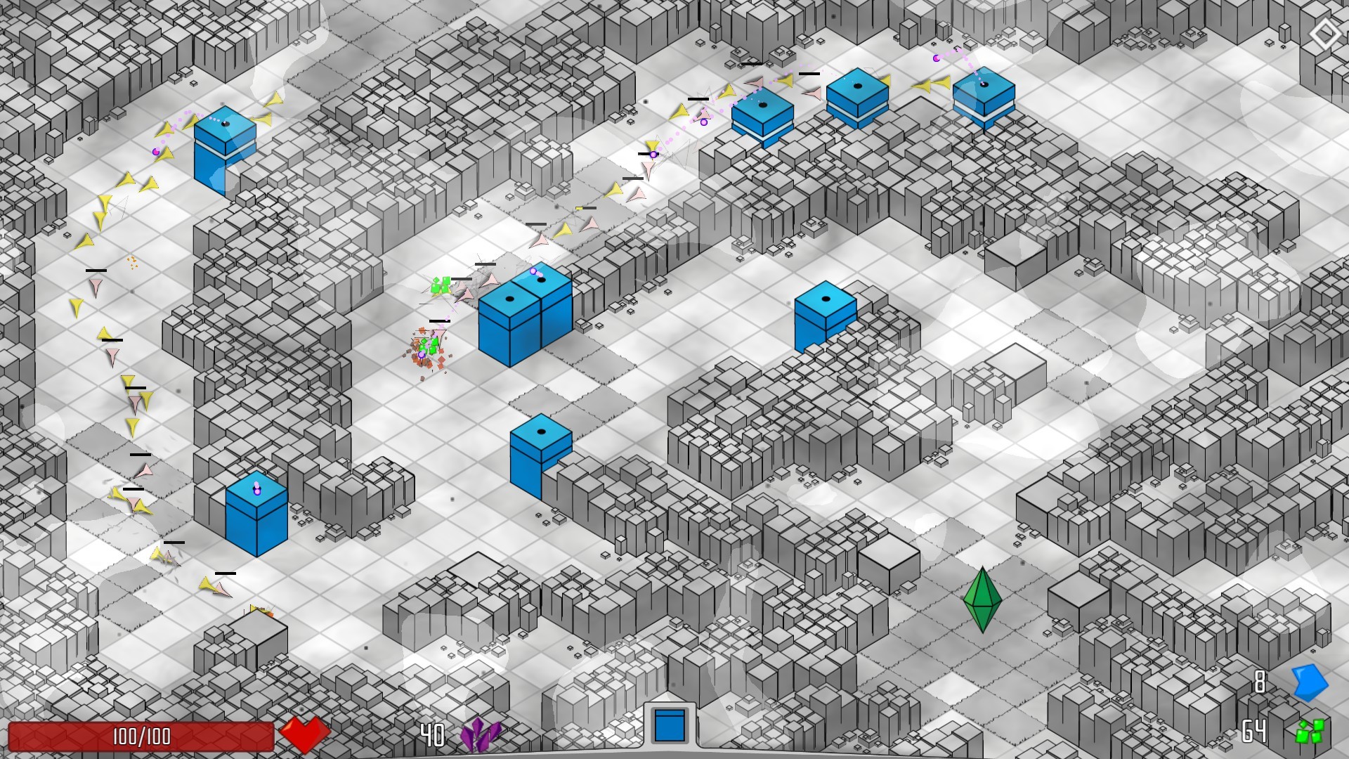 TD Worlds screenshot 11