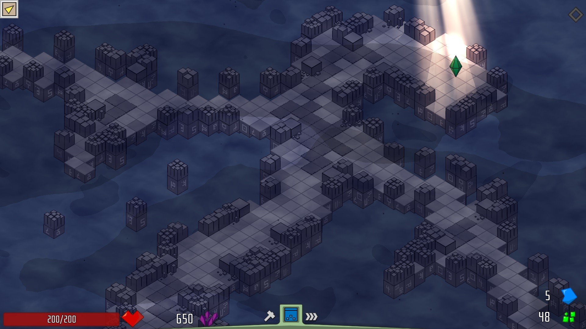 TD Worlds screenshot 7