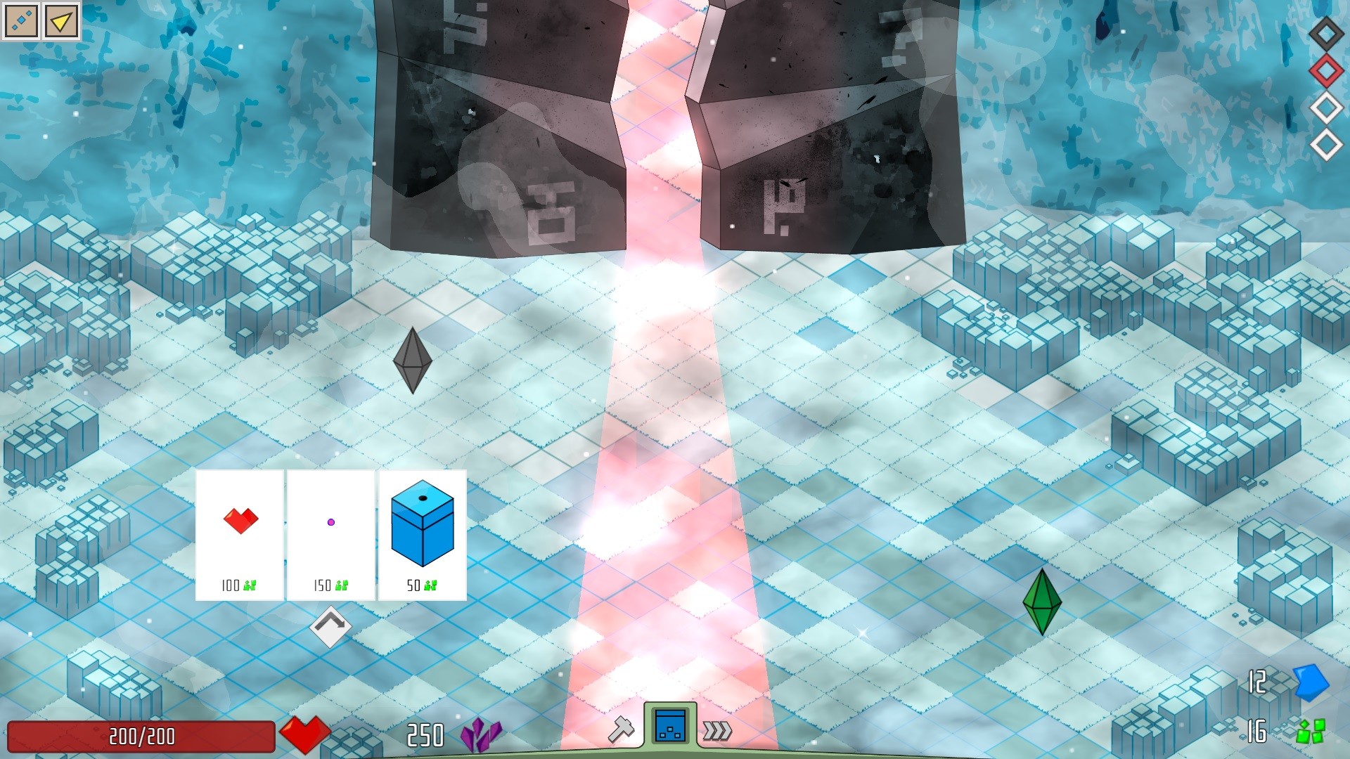 TD Worlds screenshot 12
