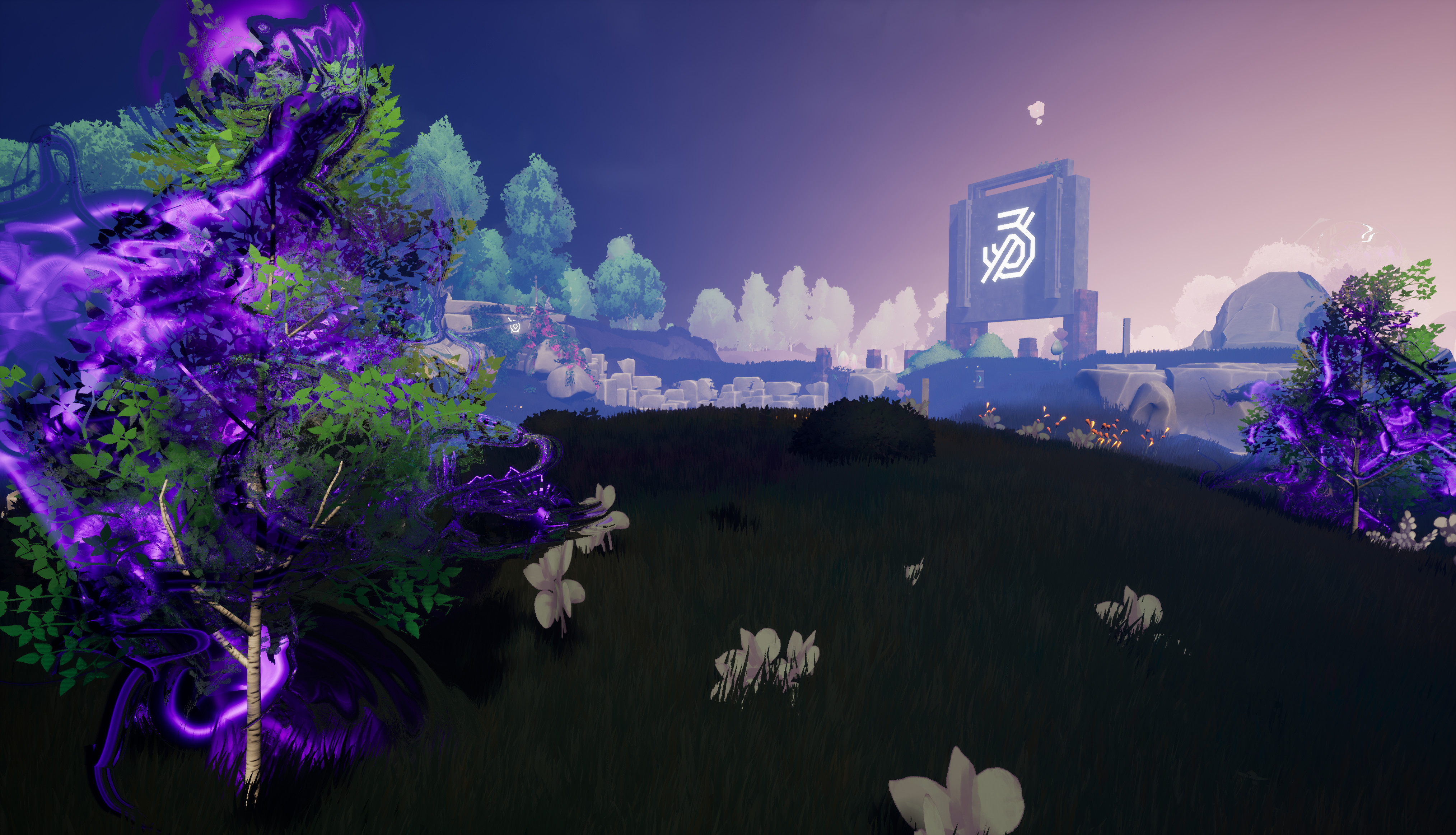 BoF1LL: A Withering World screenshot 14