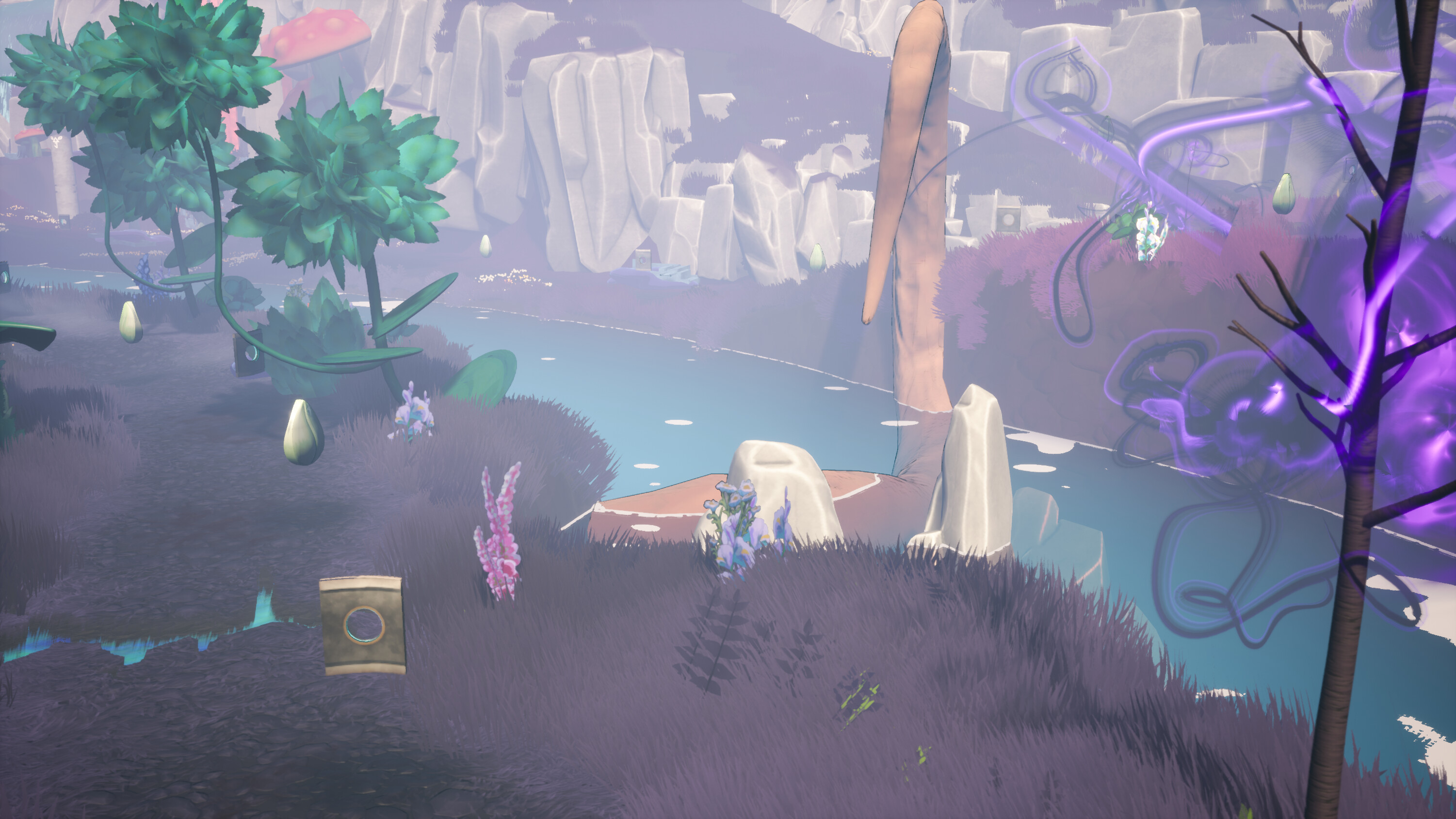 BoF1LL: A Withering World screenshot 20