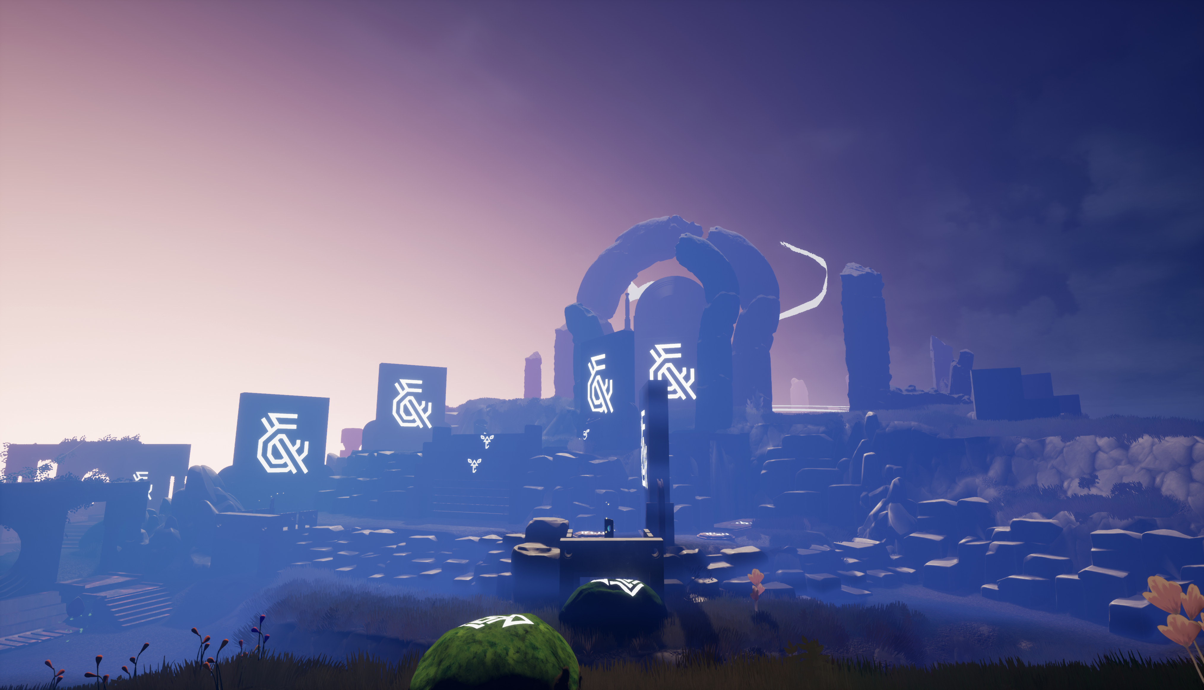 BoF1LL: A Withering World screenshot 16