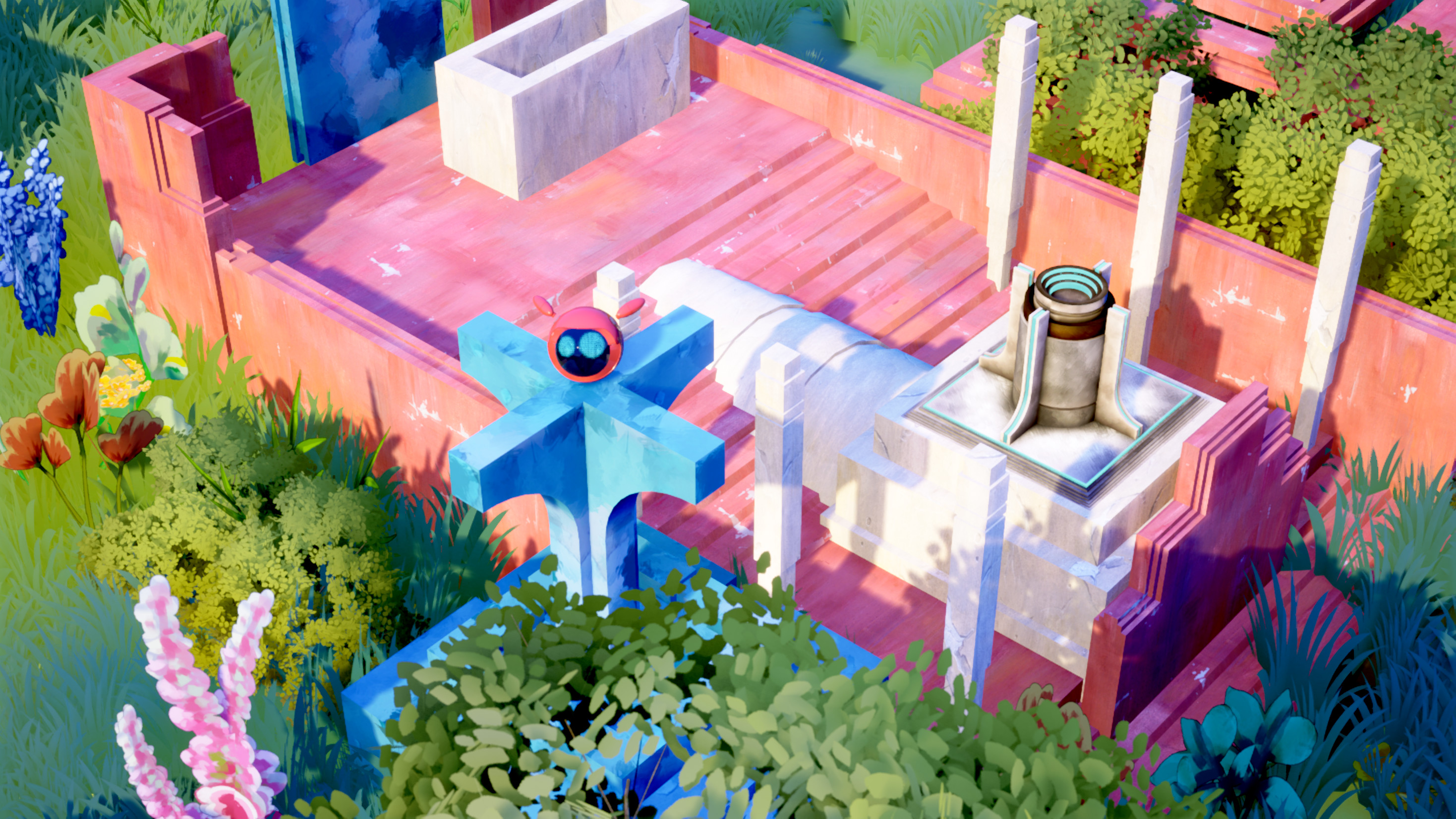 BoF1LL: A Withering World screenshot 8