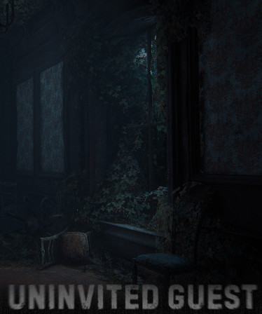 Uninvited Guest