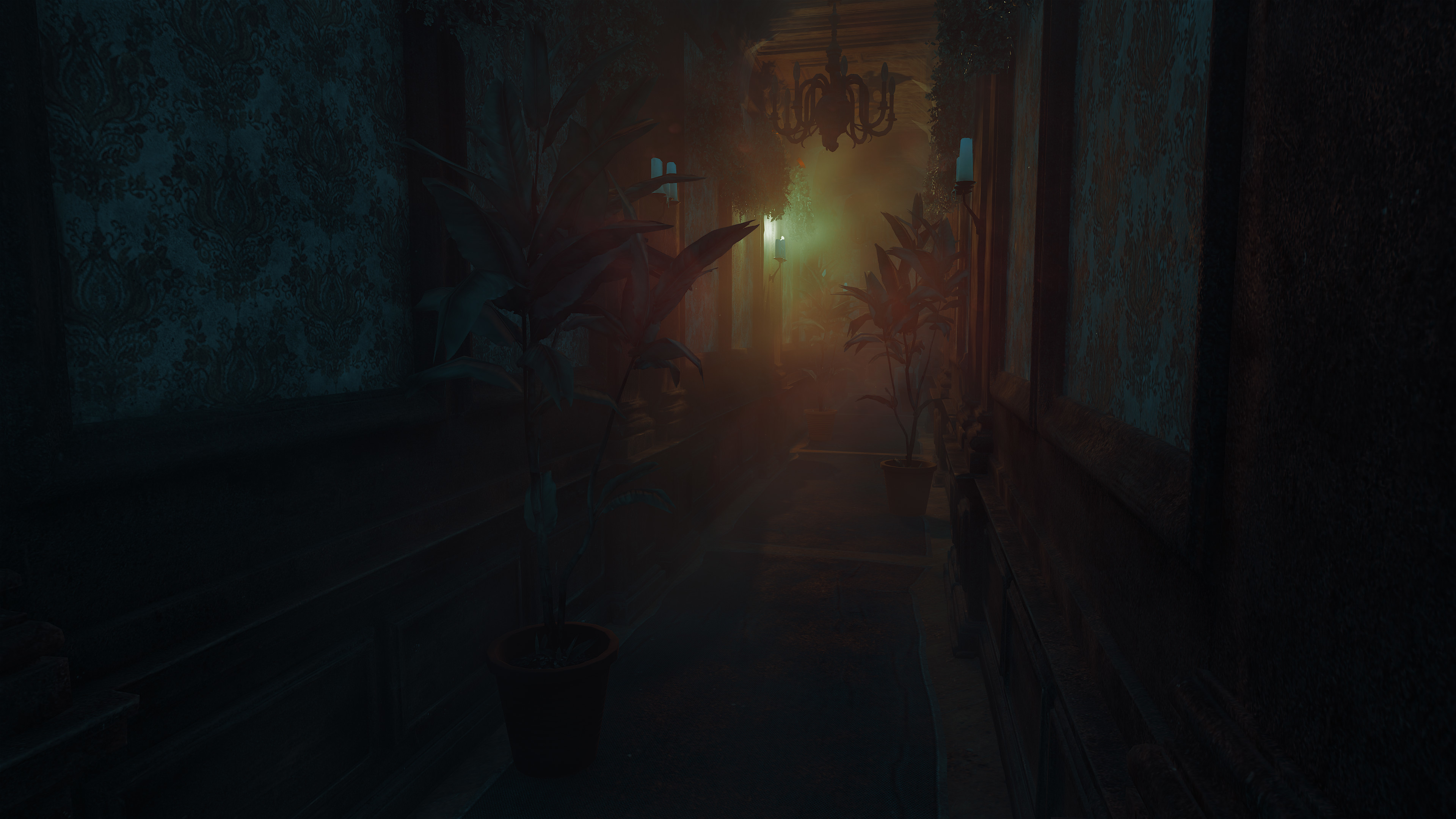 Uninvited Guest screenshot 3