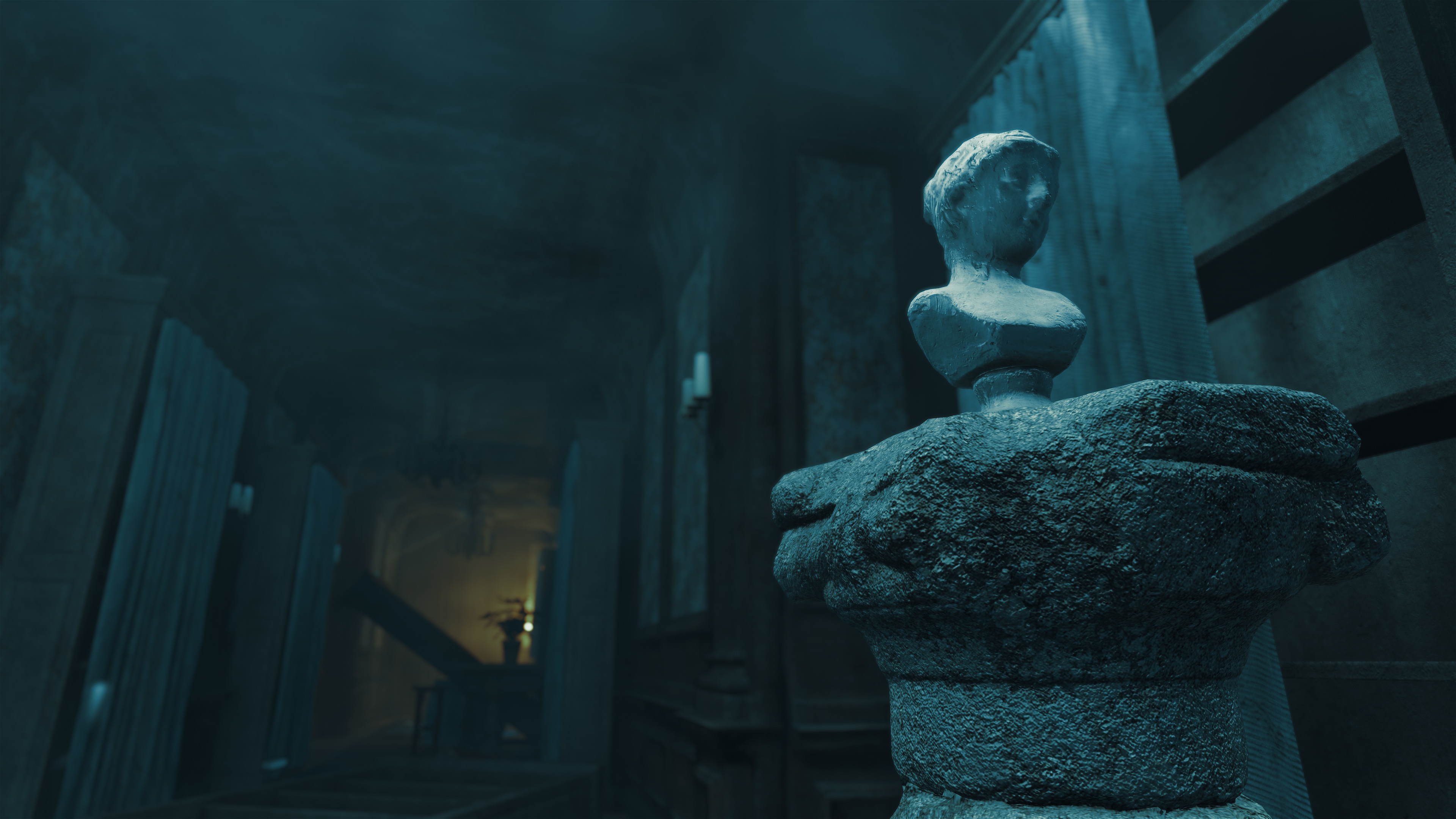 Uninvited Guest screenshot 2