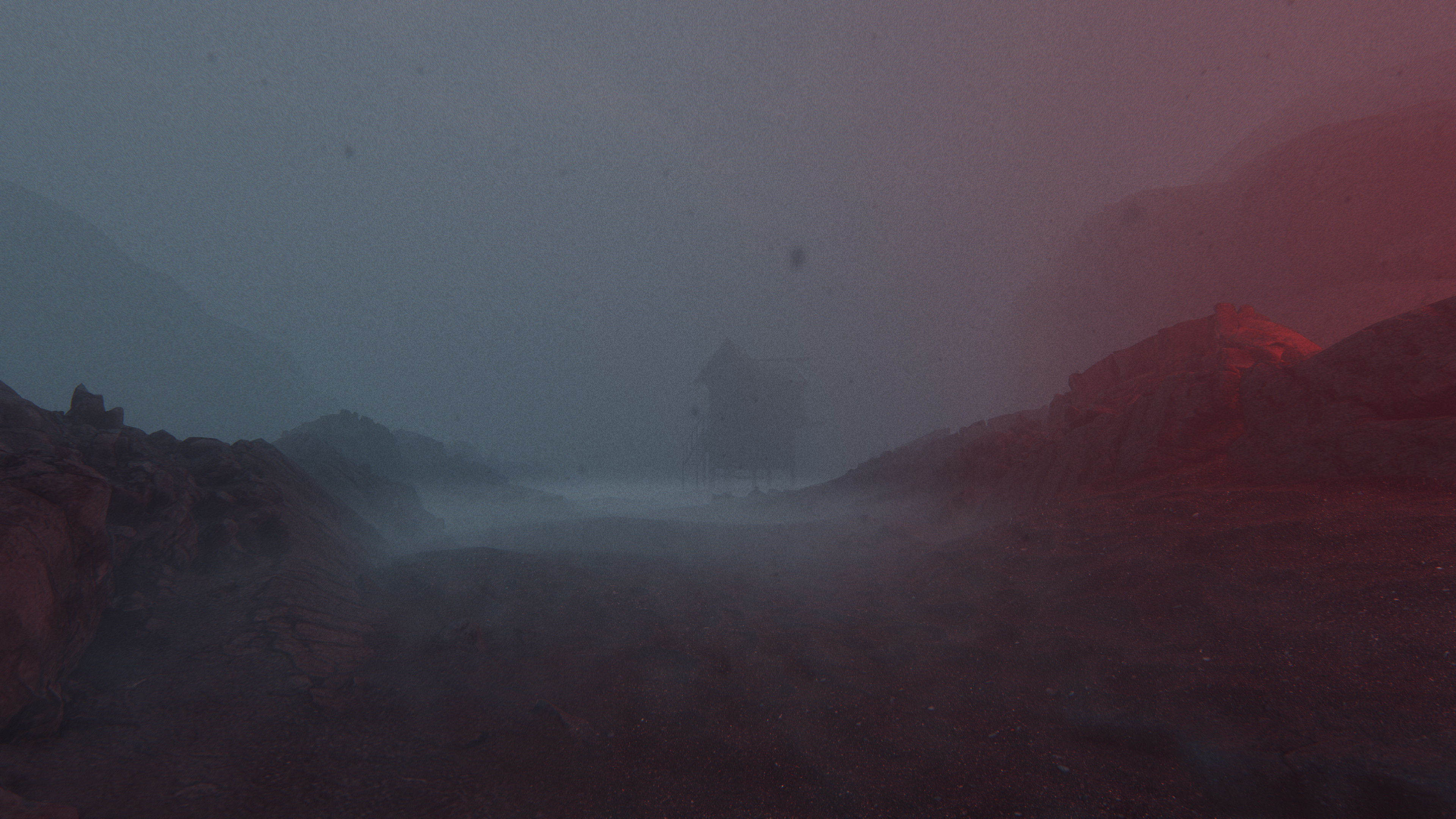 Uninvited Guest screenshot 4