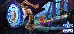 Neebota: Zeebo's Awakening