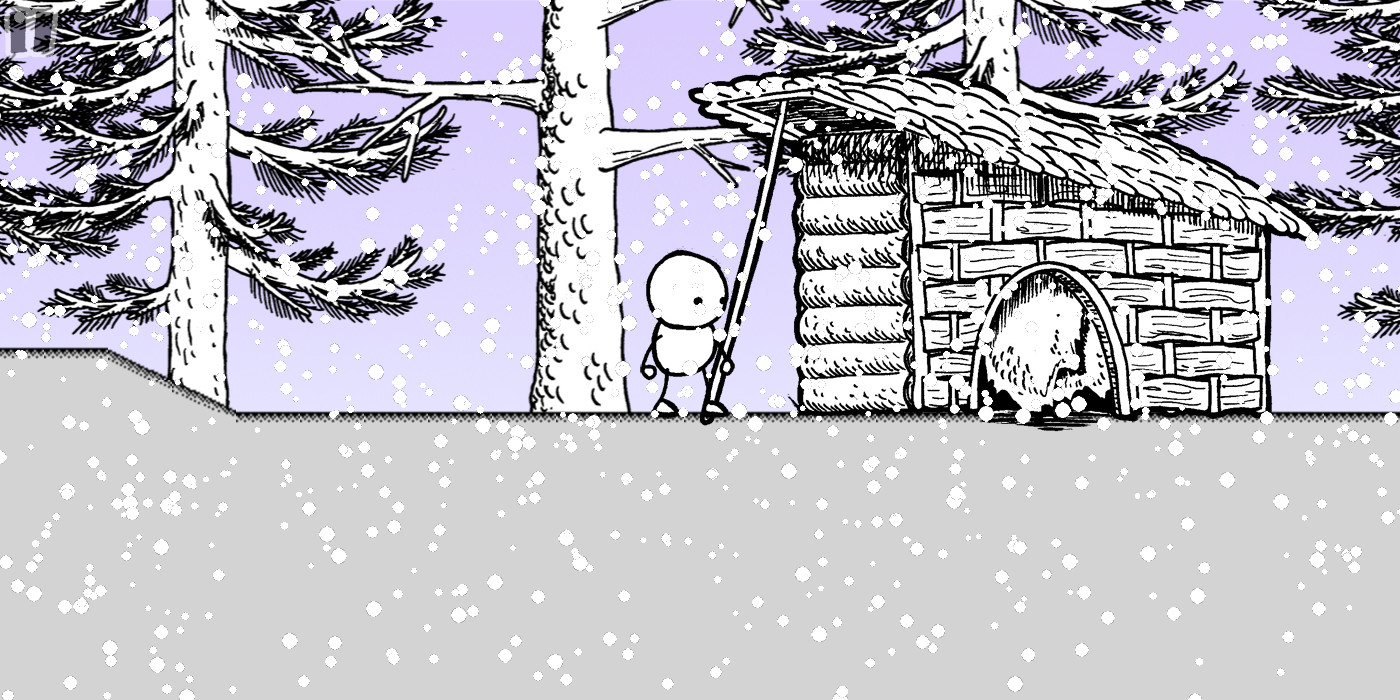 Sprite Sequence Chapter 2 screenshot 6