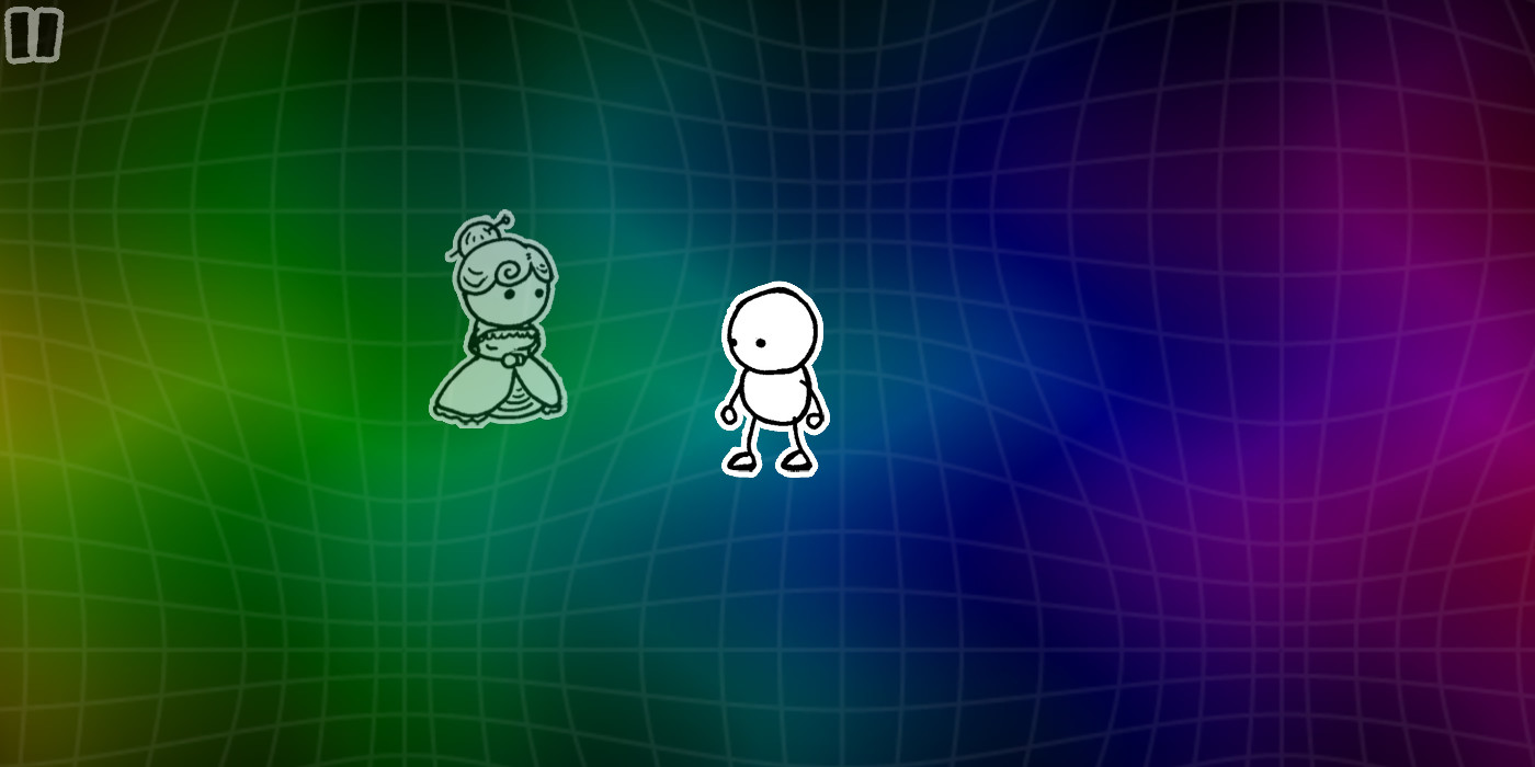 Sprite Sequence Chapter 2 screenshot 7