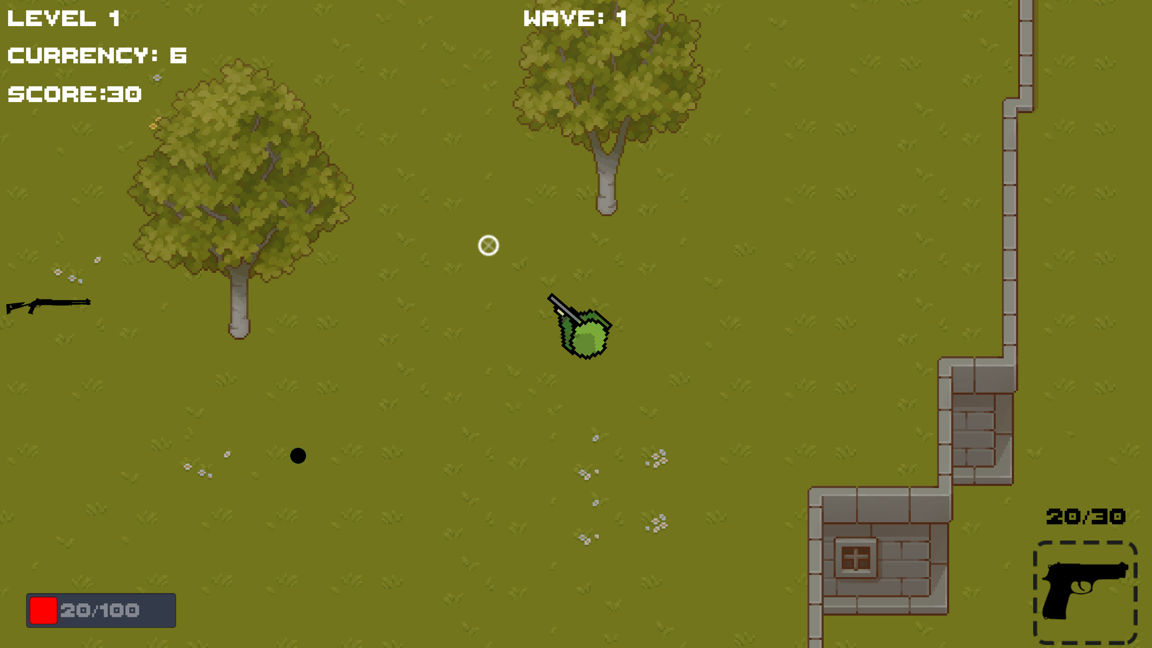 Be The ONE screenshot 4