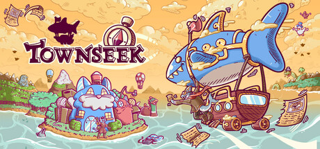 Townseek