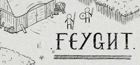 Feyght Cover Image