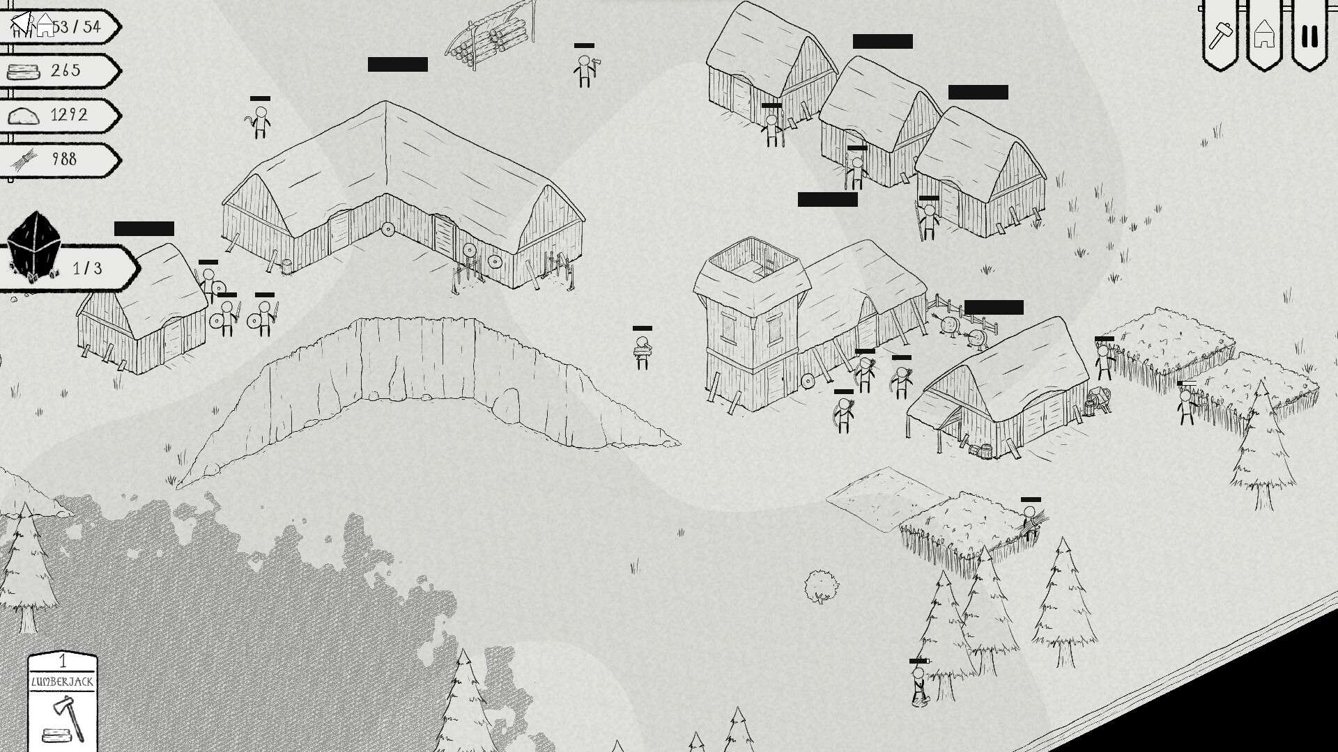 Feyght screenshot 7