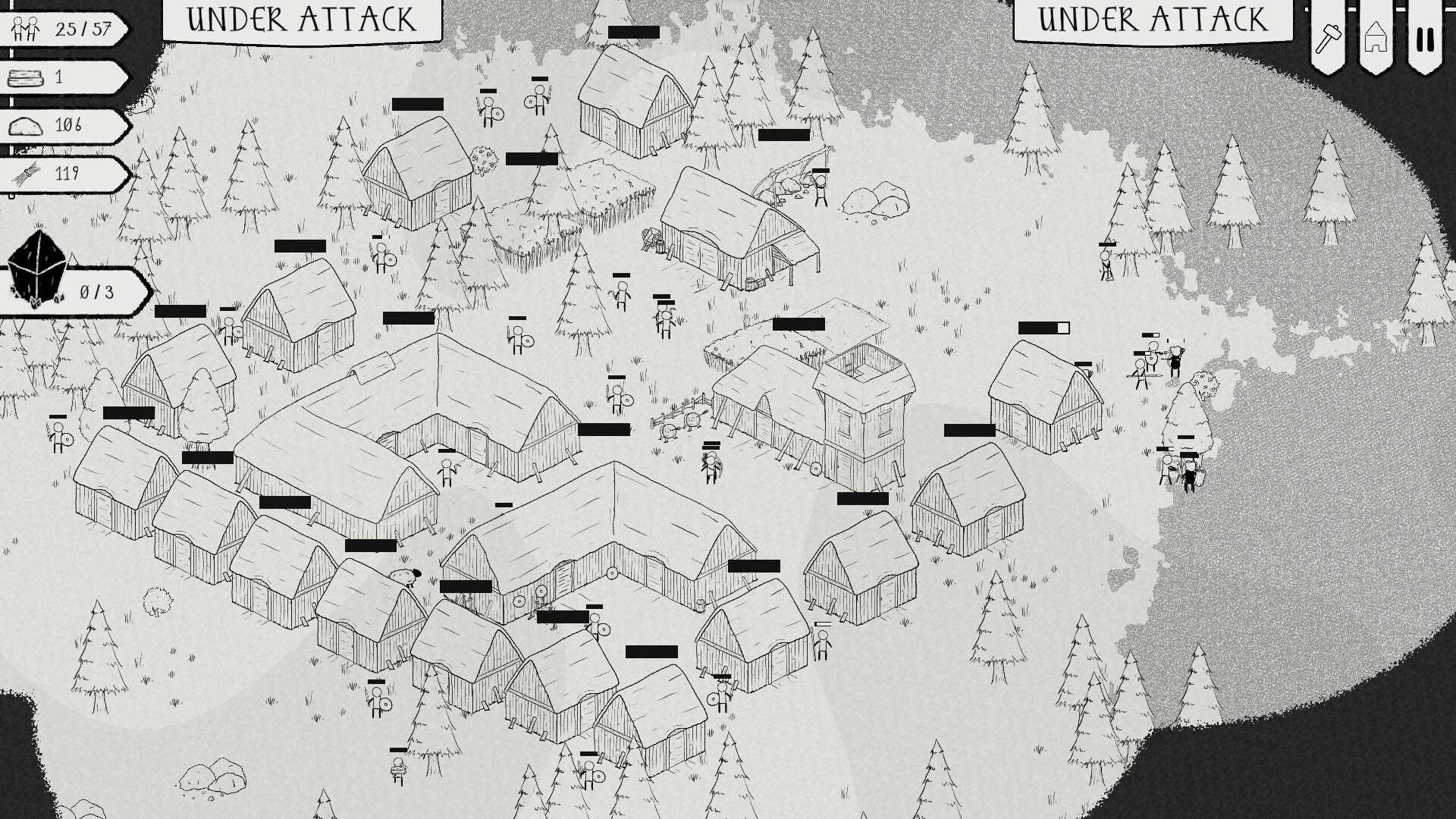 Feyght screenshot 5