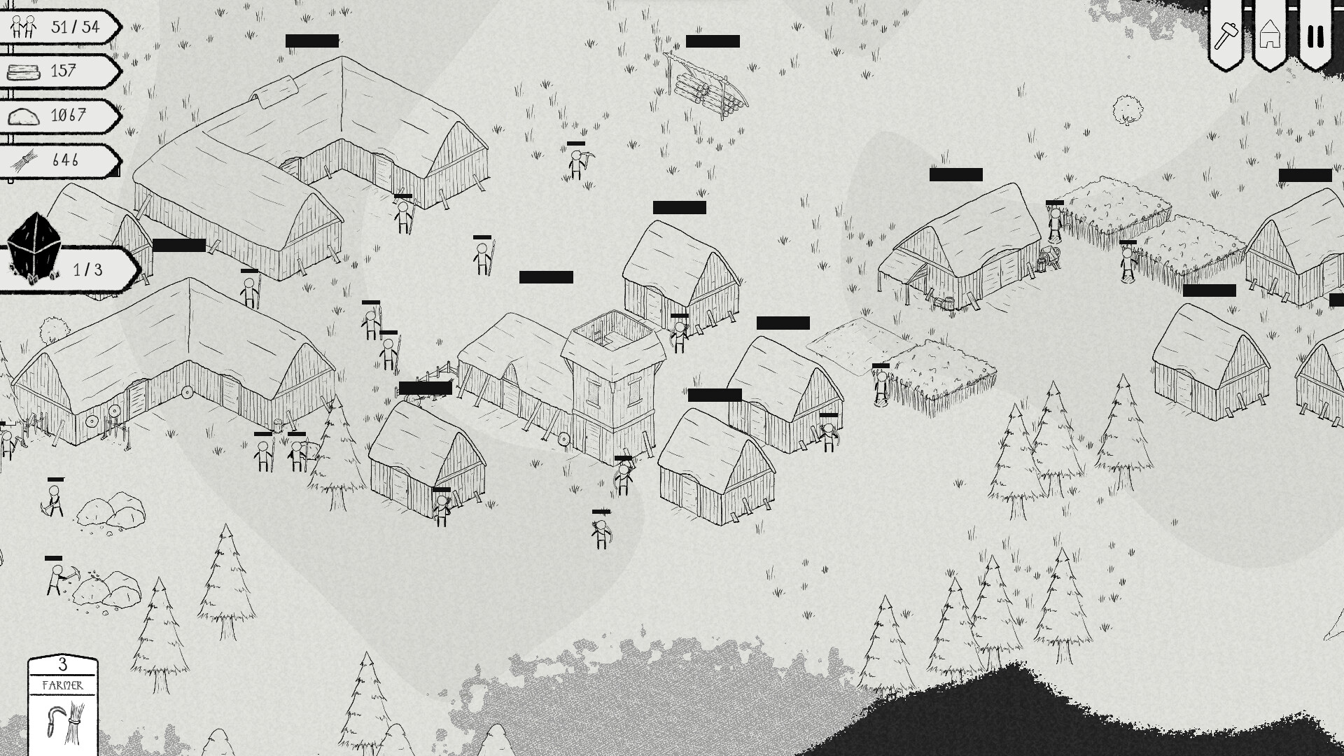 Feyght screenshot 8