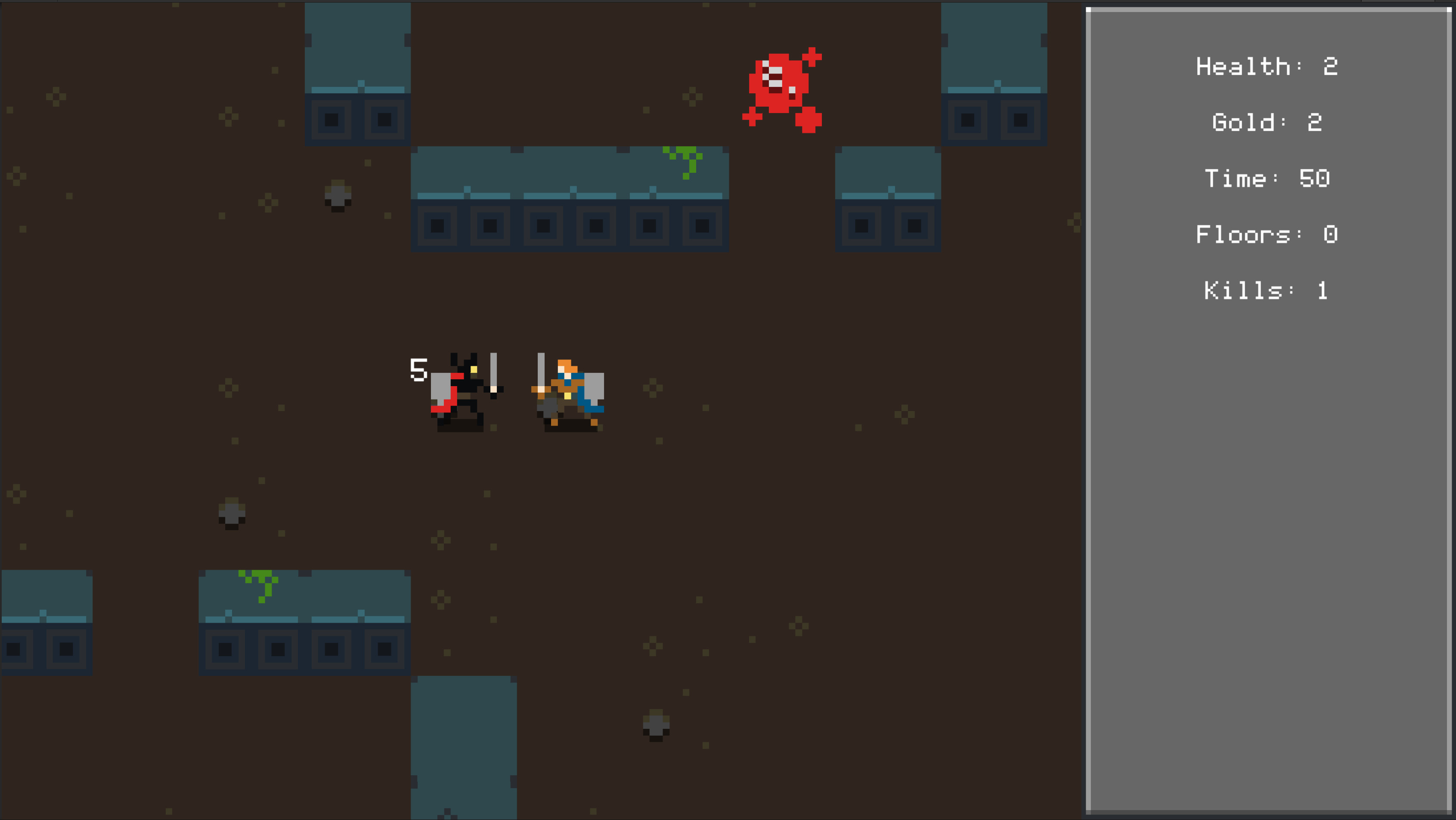 Dungeon Lad screenshot 5