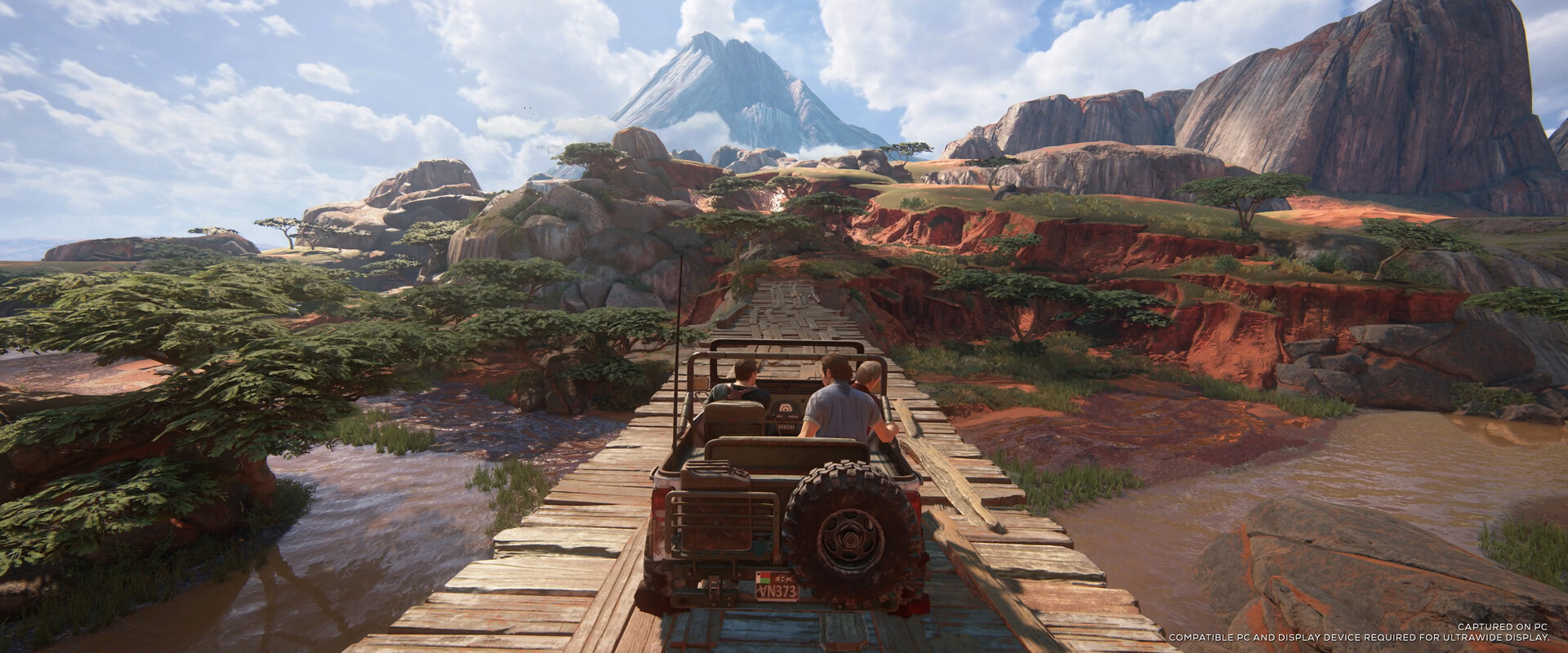 UNCHARTED™: Legacy of Thieves Collection — изображение 22