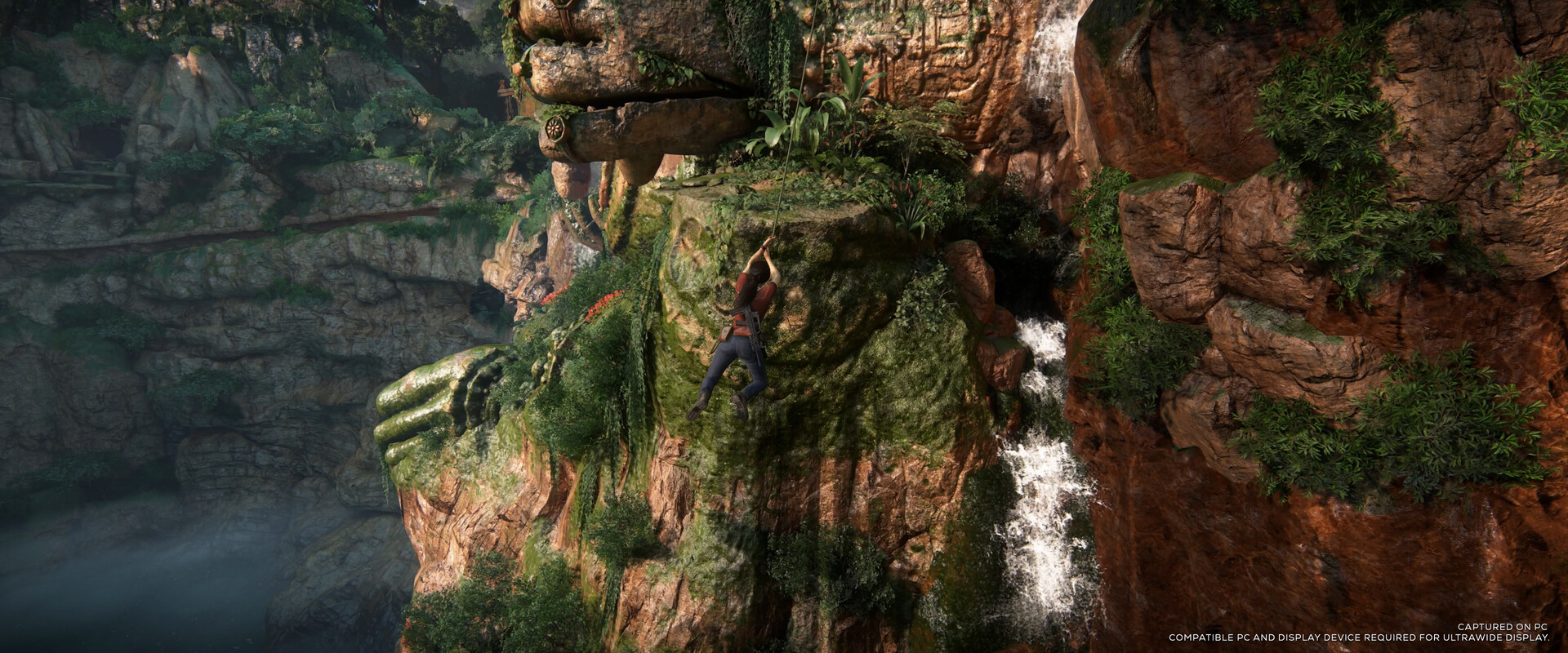 UNCHARTED™: Legacy of Thieves Collection — изображение 23