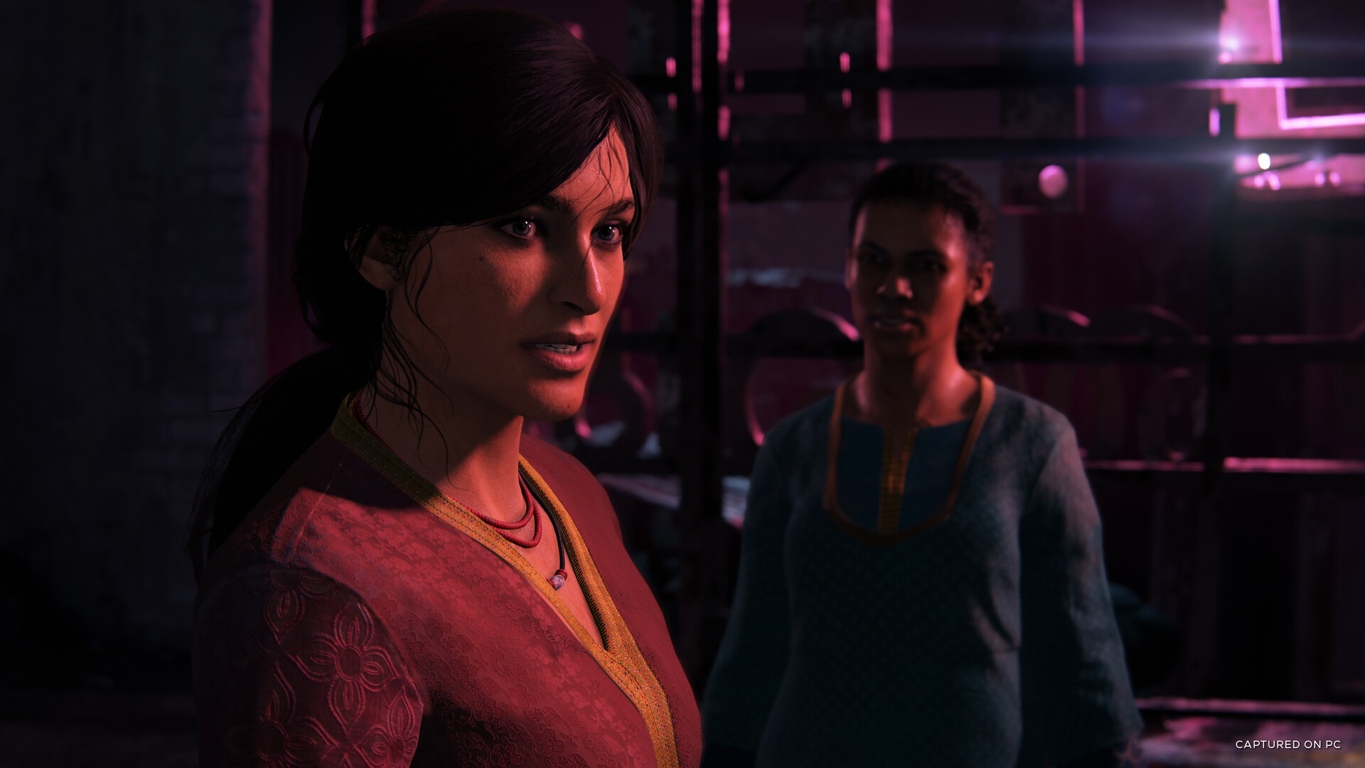 UNCHARTED™: Legacy of Thieves Collection — изображение 20
