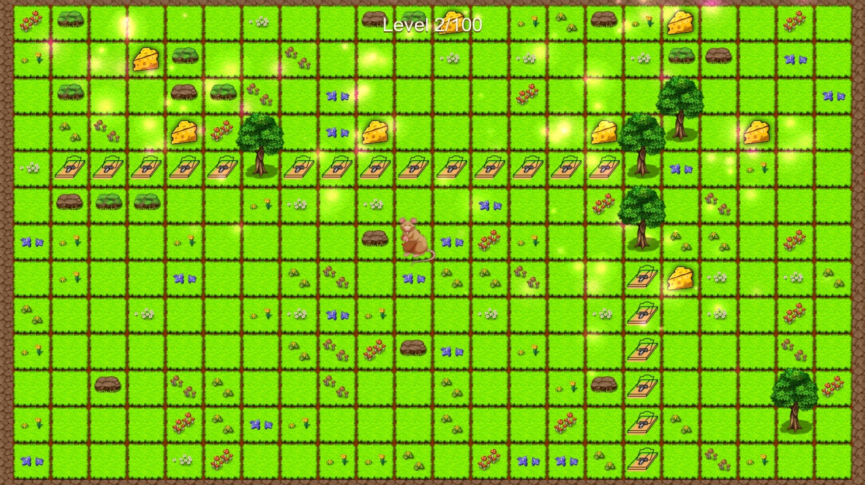 Mouse Hunter screenshot 6