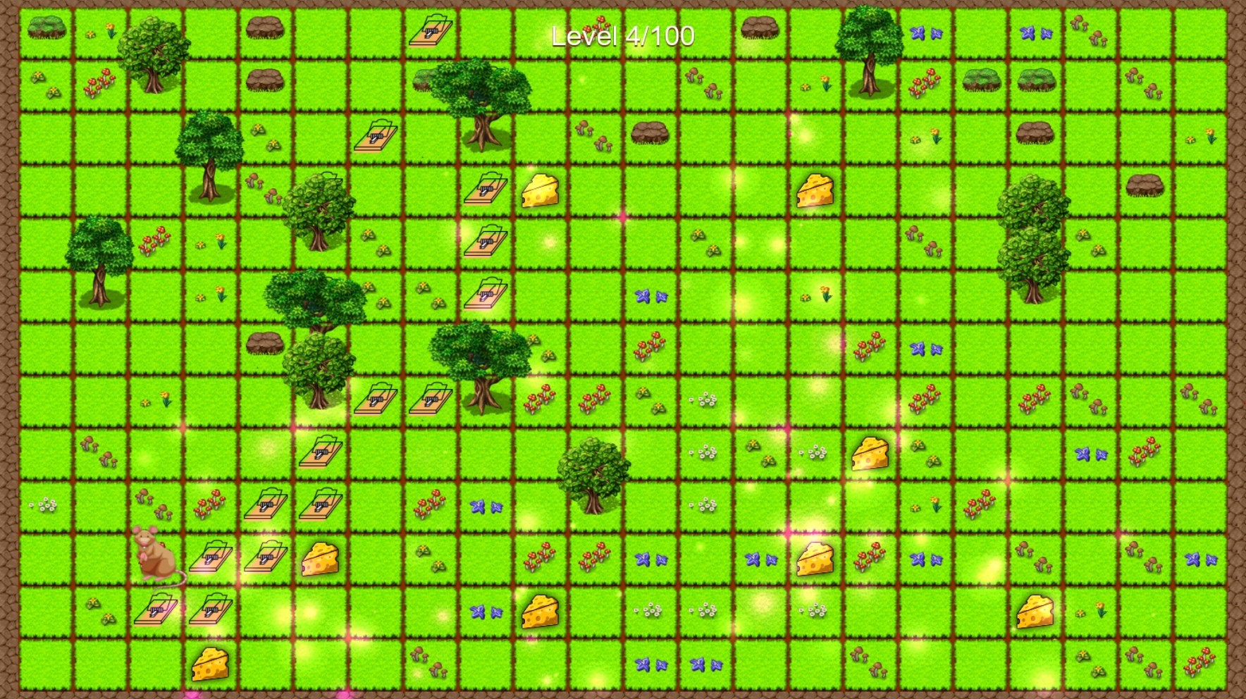 Mouse Hunter screenshot 3