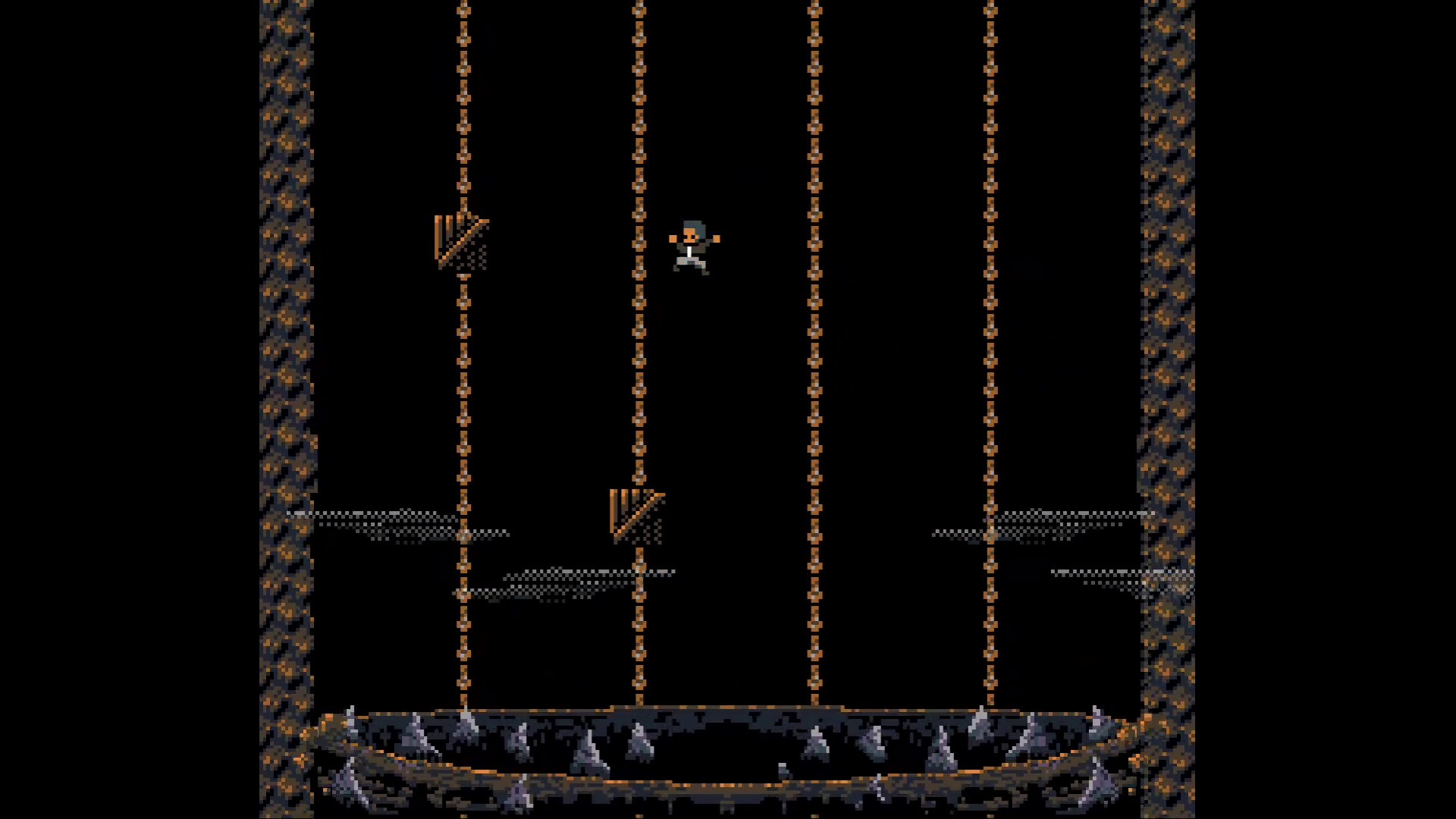Gray Death screenshot 7