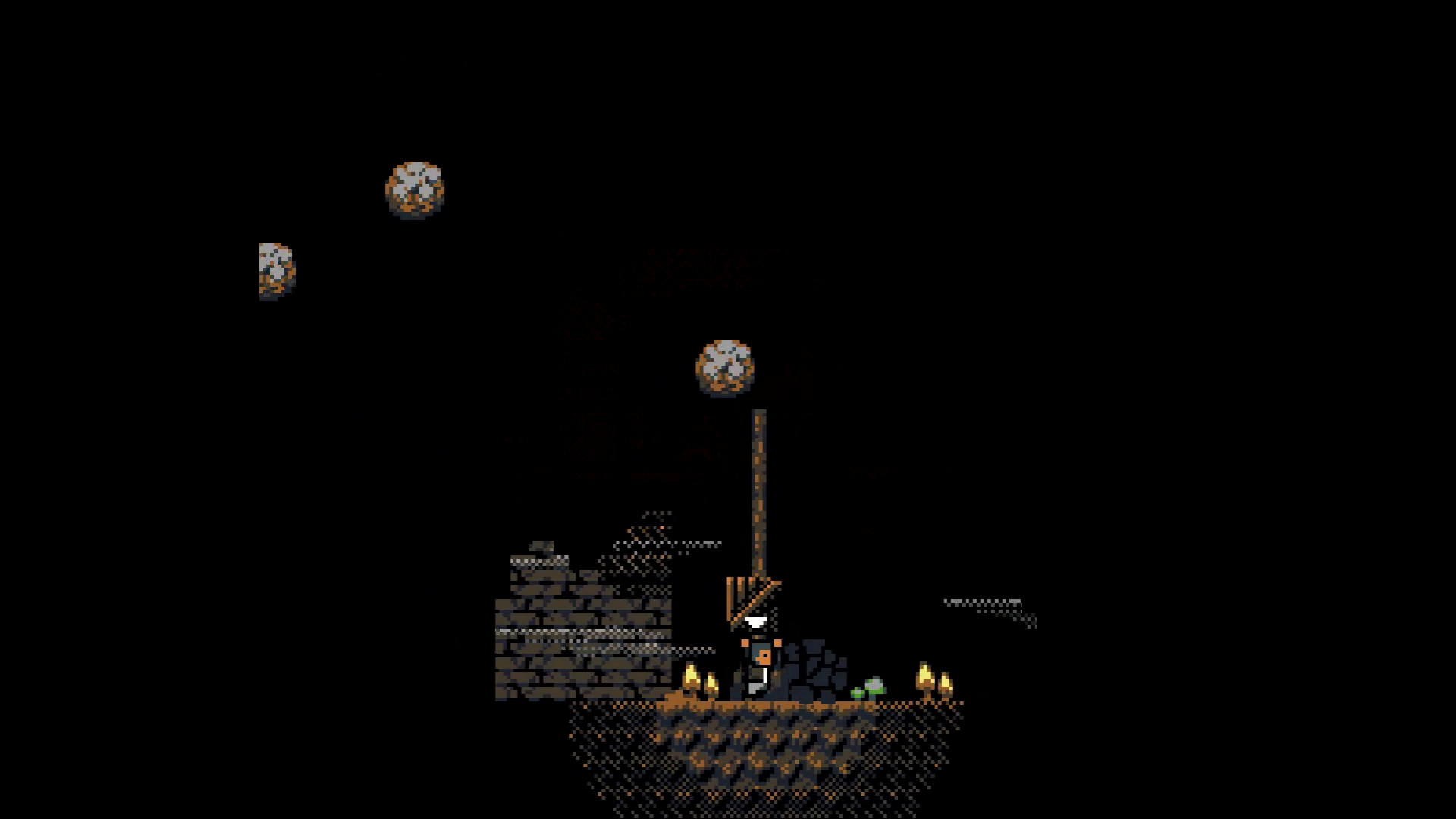 Gray Death screenshot 8