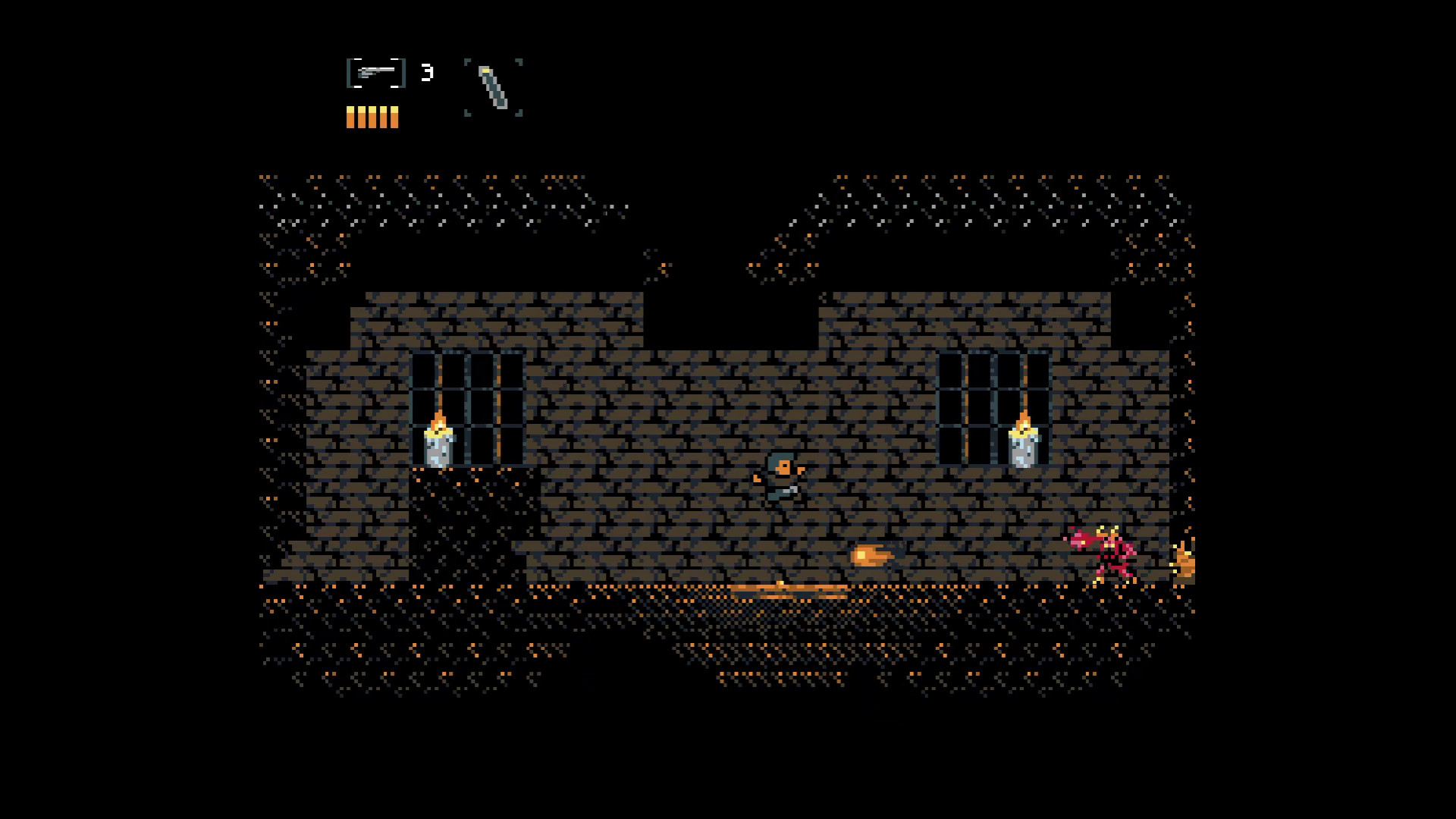 Gray Death screenshot 9