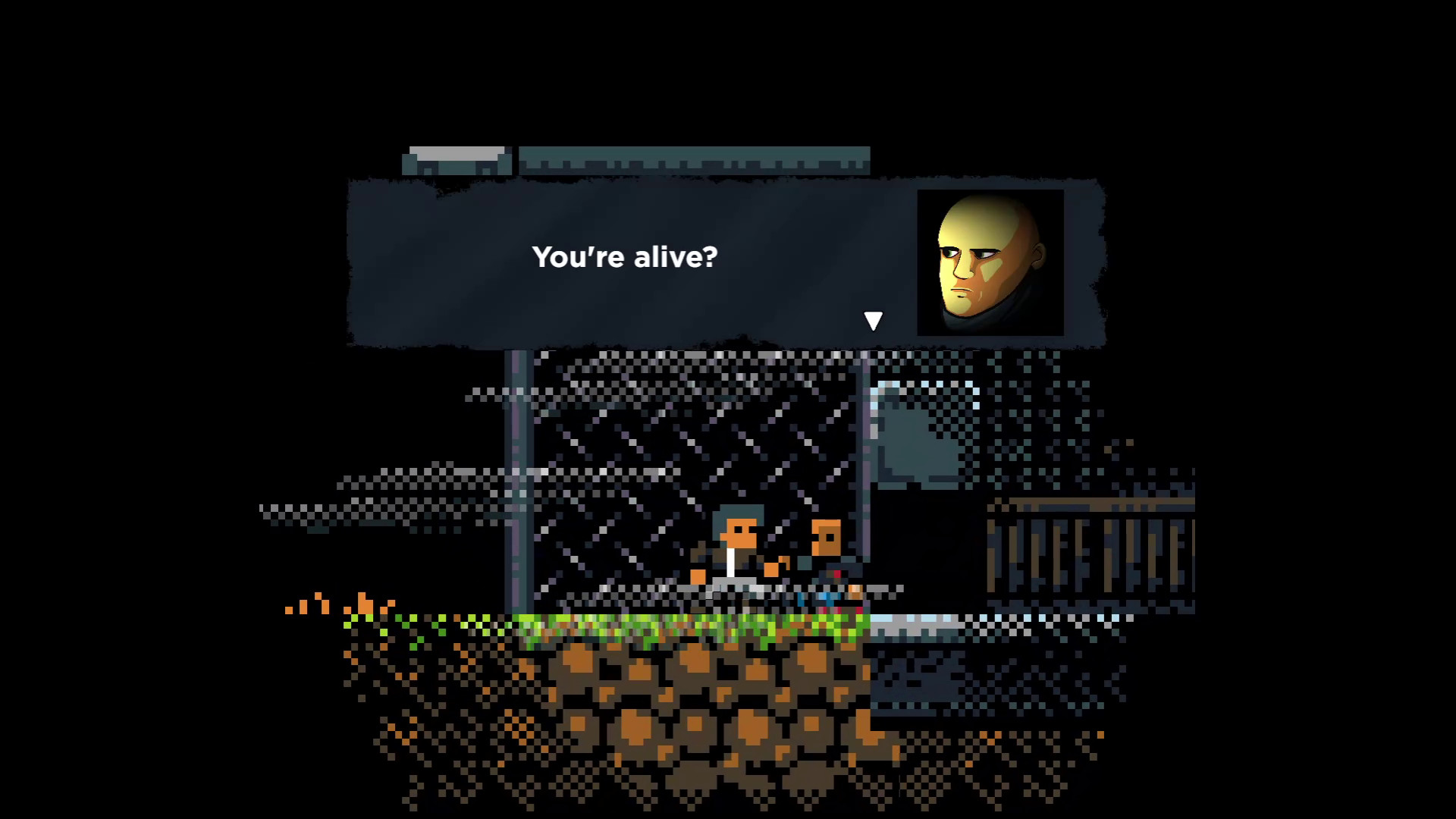 Gray Death screenshot 6