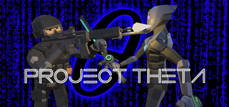 Project Theta — Steam header