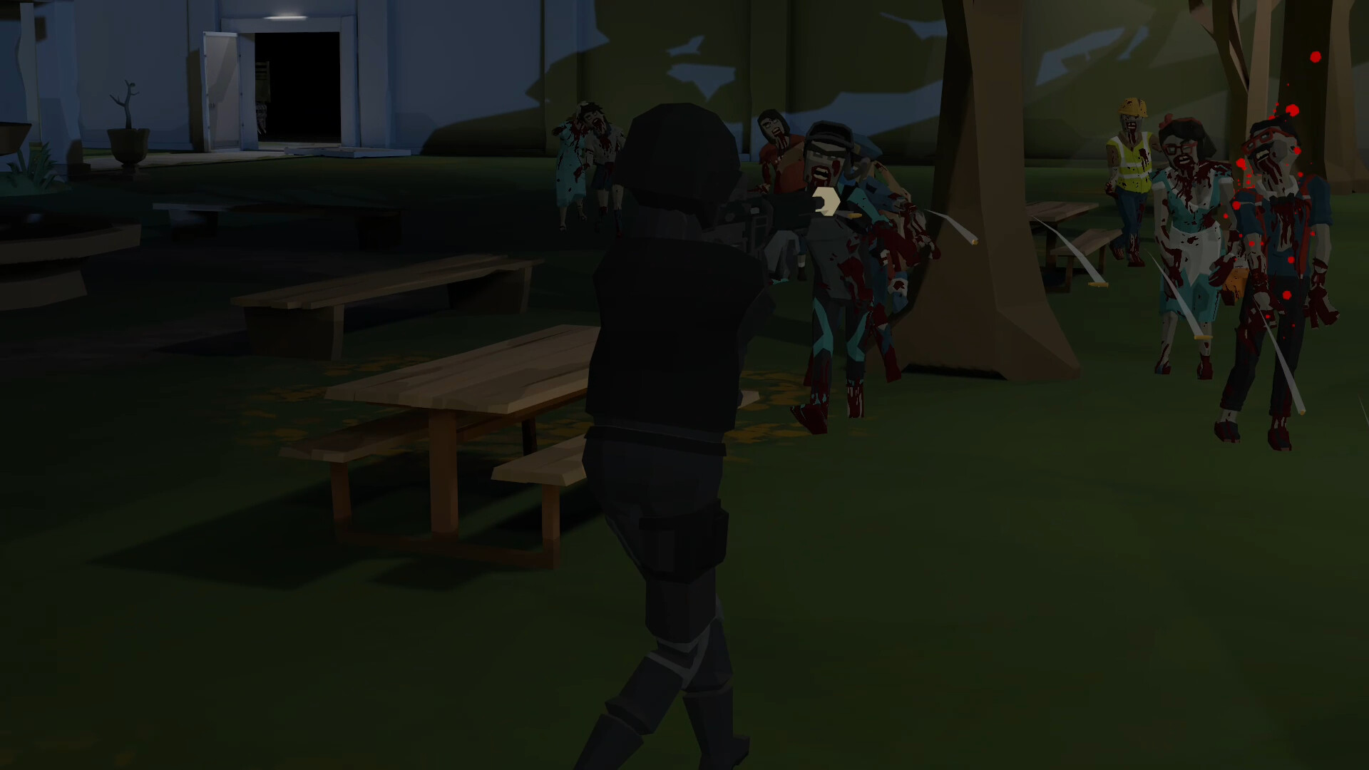 Project Theta screenshot 7