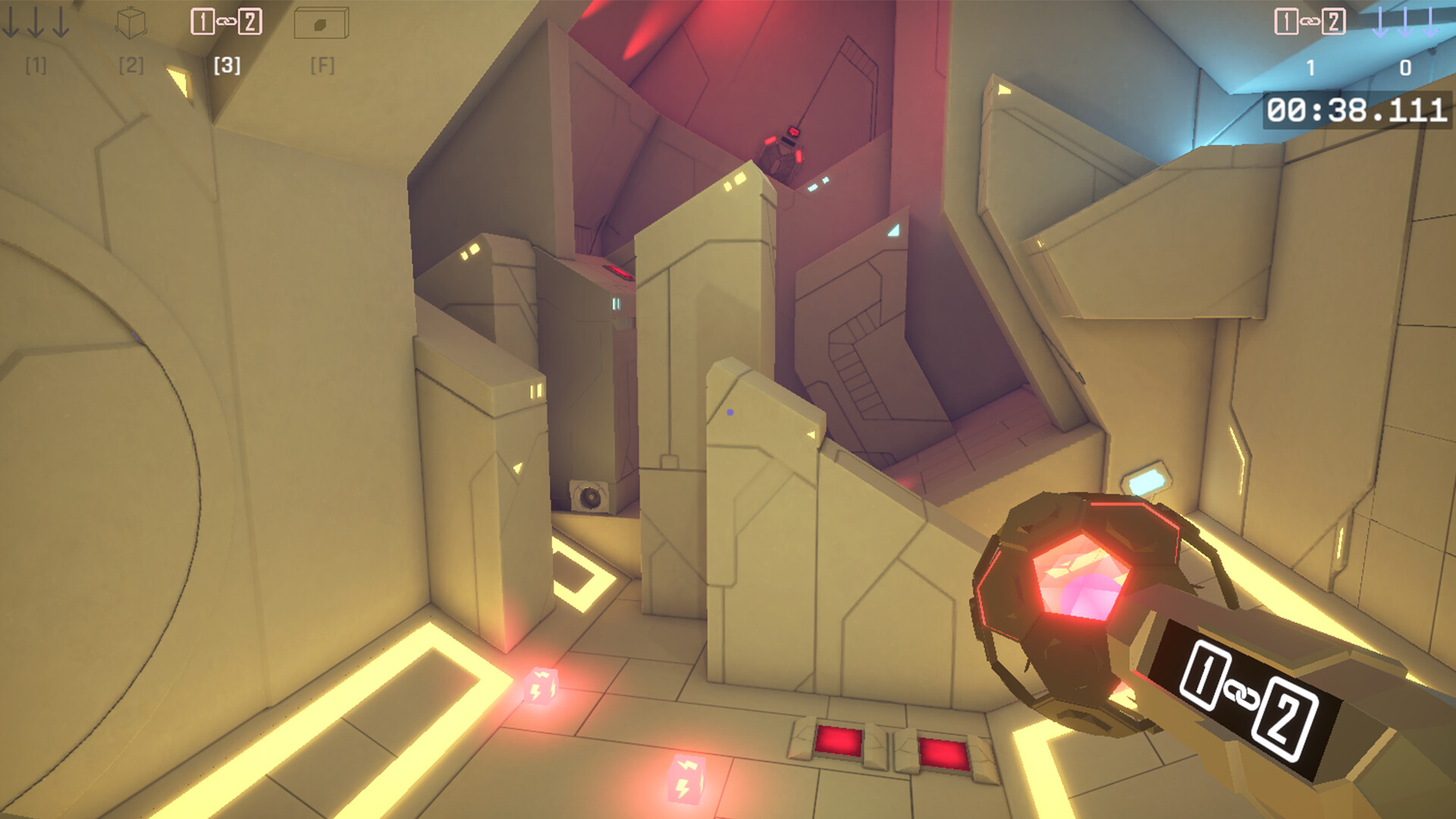 Invertigo screenshot 7